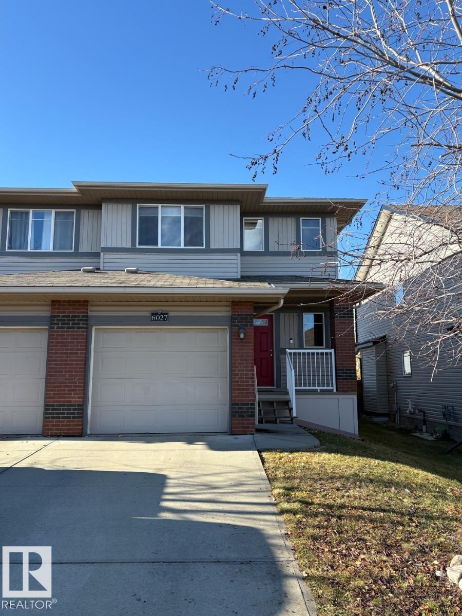 6027 SUNBROOK Landing, E4467526, Alberta,