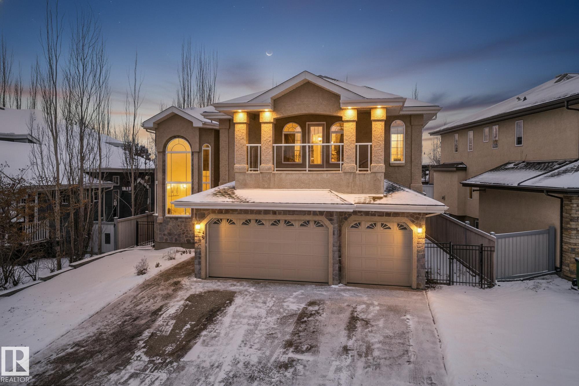 49 LOISELLE Way, E4467528, Alberta,