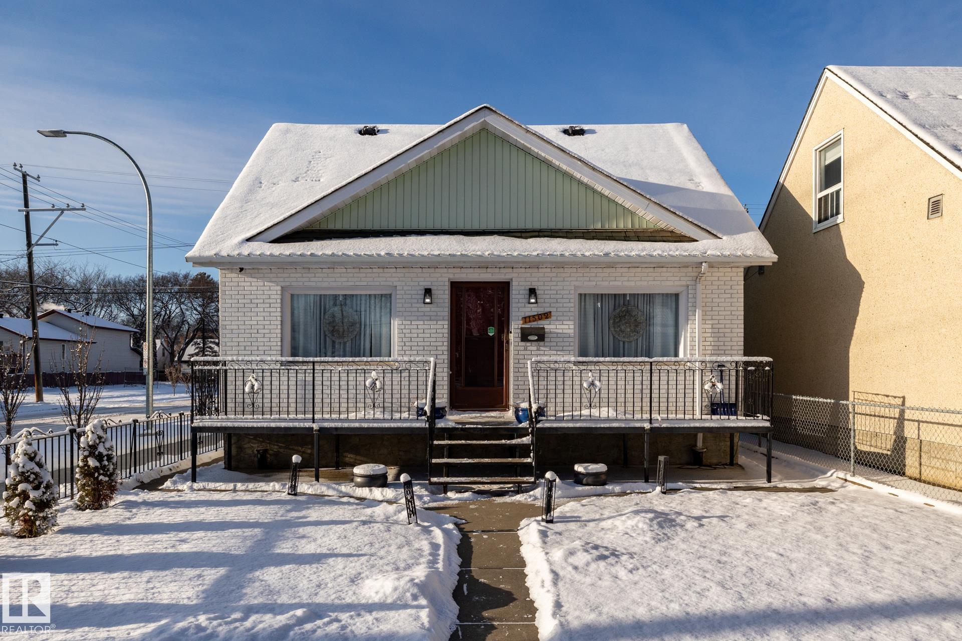 11502 89 Street, E4467530, Alberta,