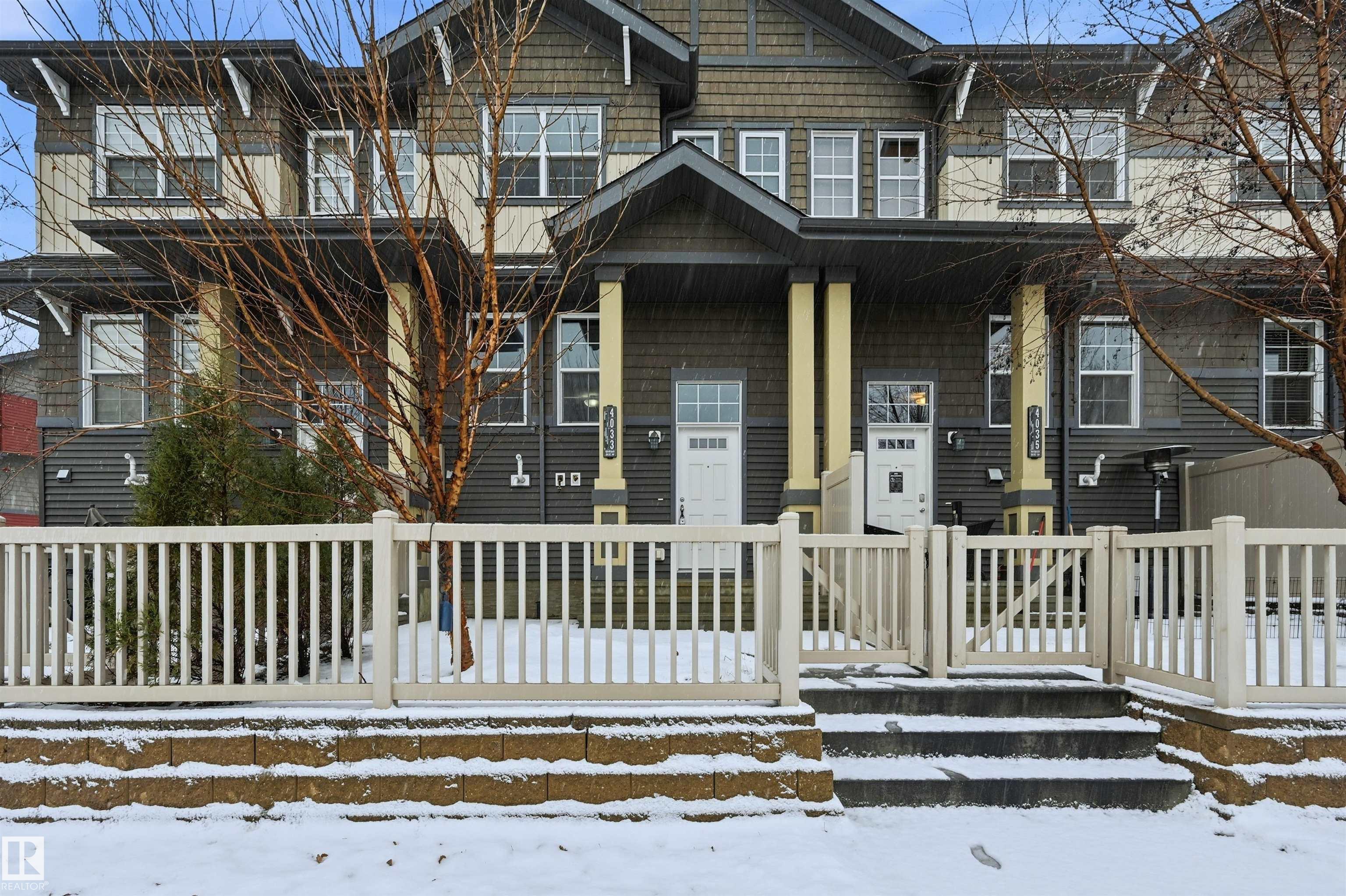 4033 ORCHARDS Drive, E4467533, Alberta,