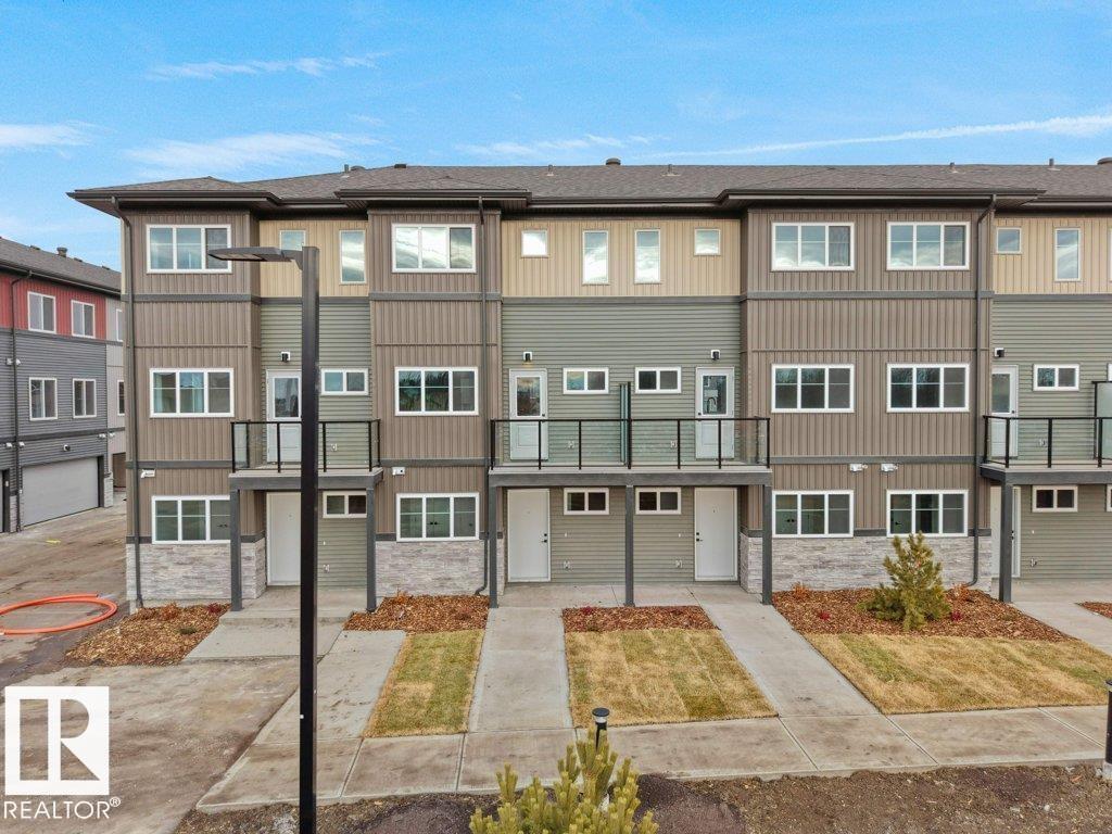 64 18120 28 Avenue, E4467545, Alberta,