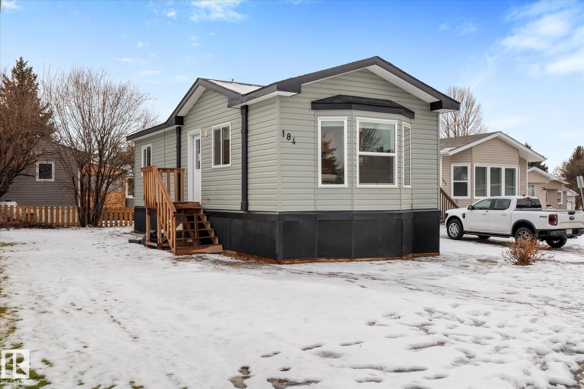 184 305 Calahoo Road, E4467566, Alberta,