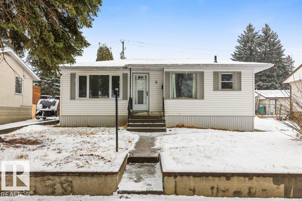 9 MURAL Crescent, E4467572, Alberta,