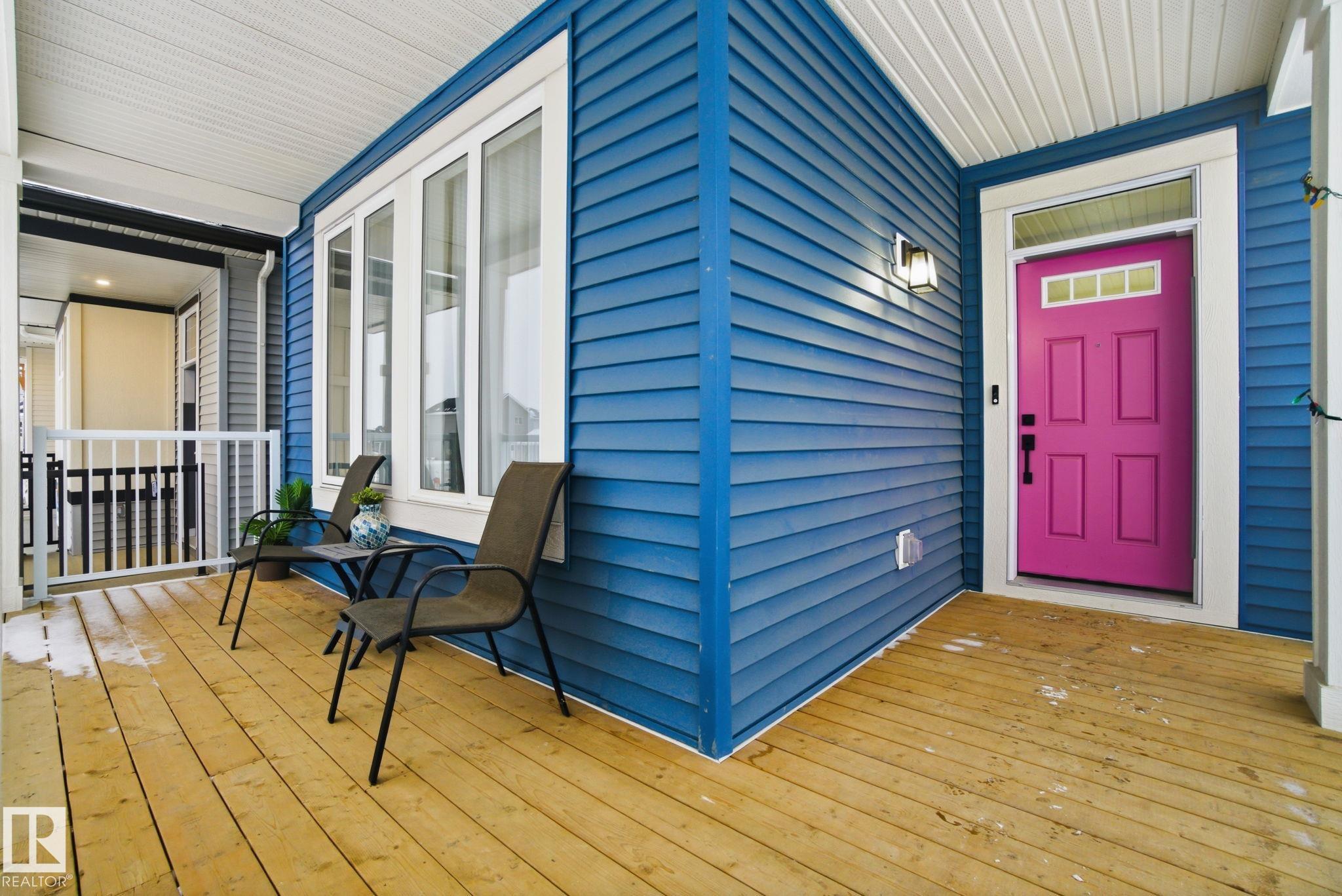 Fifth View of 5113 parc reunis way, Elan, Beaumont, Alberta, T4X 3E4