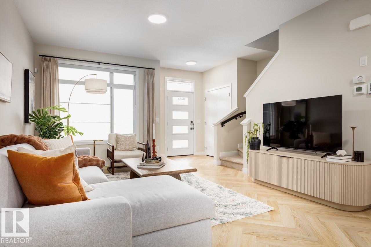 Second View of 9 COBBLESTONE Gate, Copperhaven, Spruce Grove, Alberta, T7X 4E4