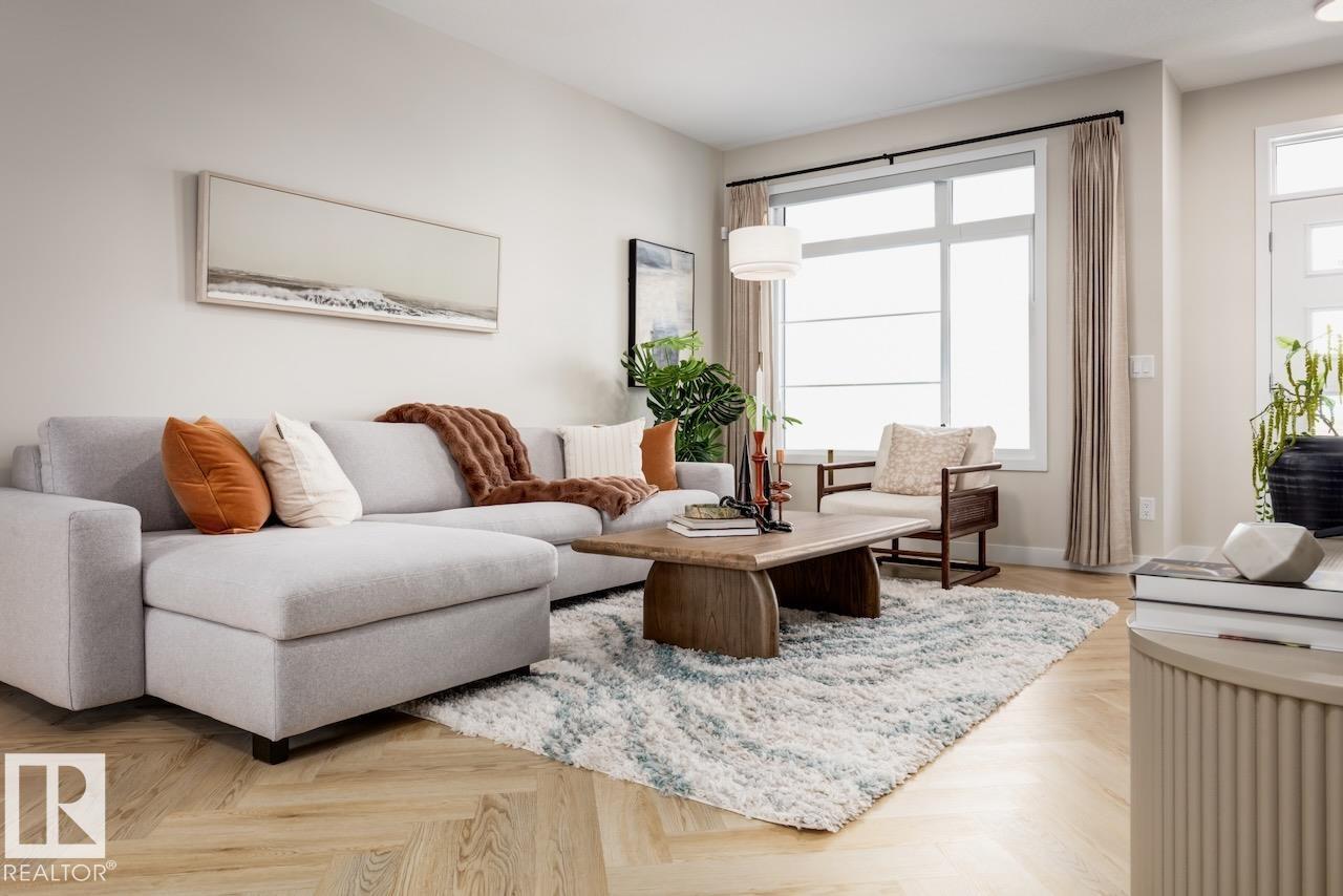 Third View of 9 COBBLESTONE Gate, Copperhaven, Spruce Grove, Alberta, T7X 4E4