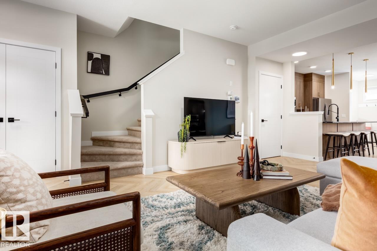 Fifth View of 9 COBBLESTONE Gate, Copperhaven, Spruce Grove, Alberta, T7X 4E4