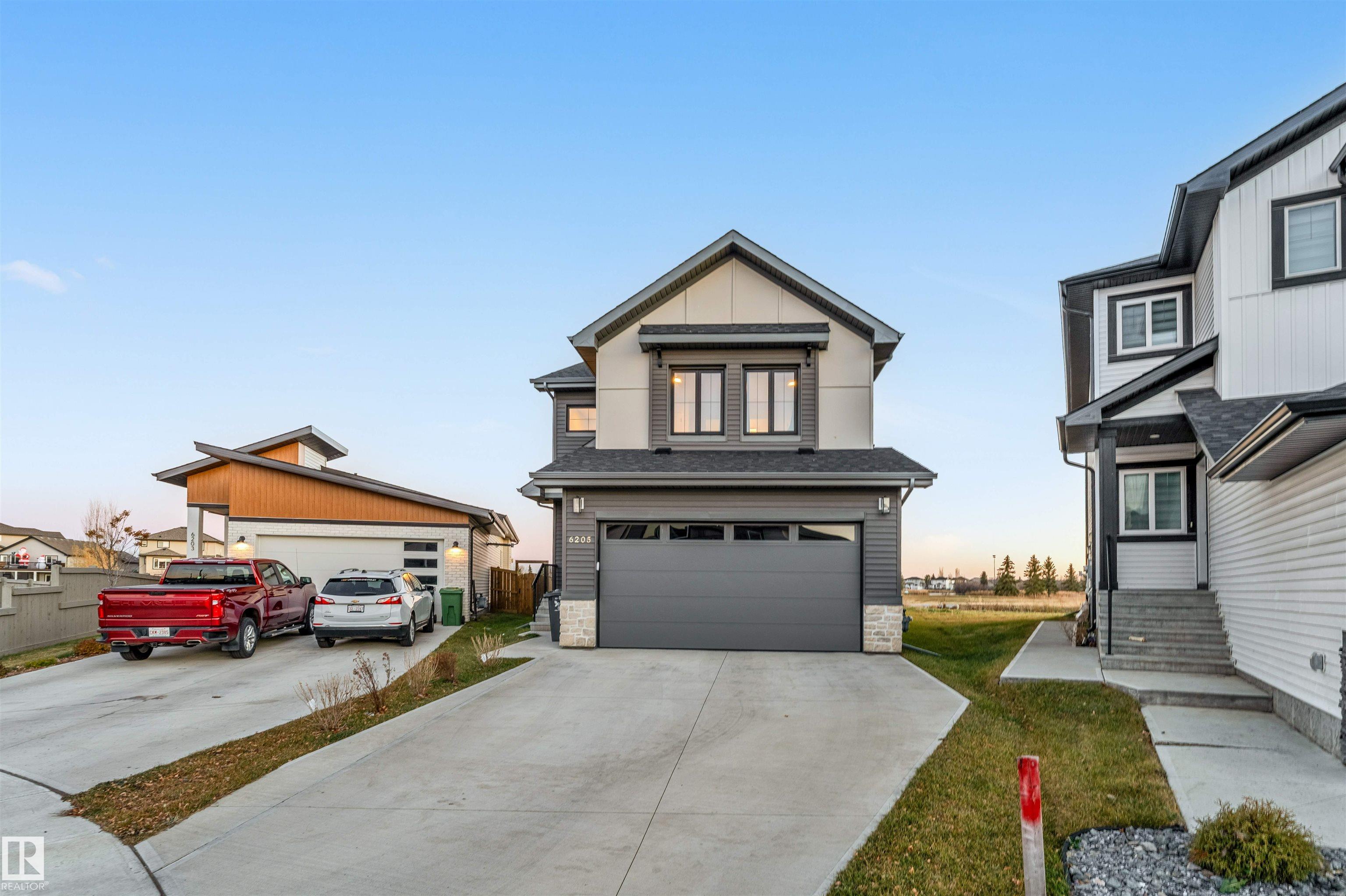 6205 46 Avenue, E4467577, Alberta,