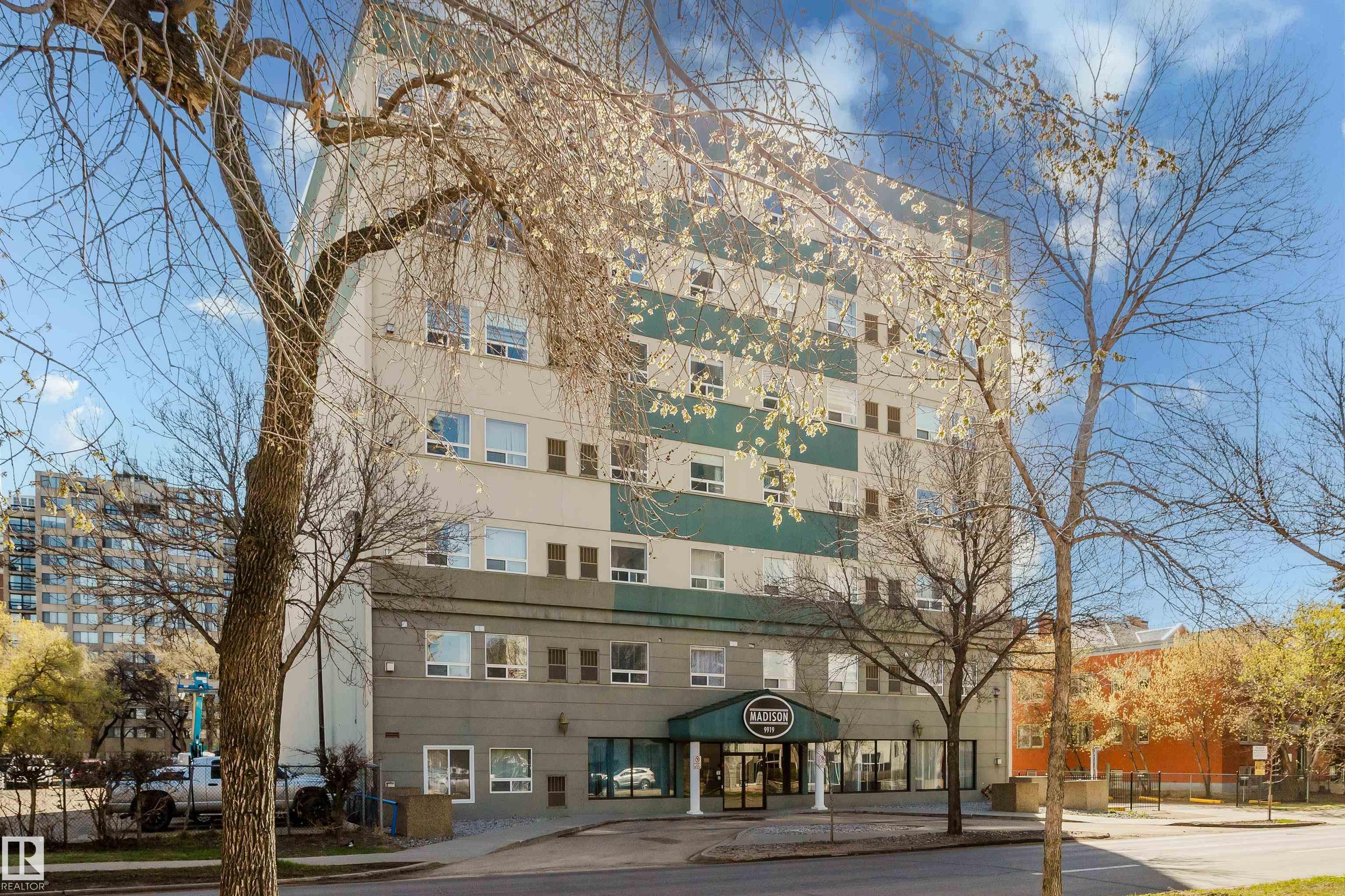 506 9919 105 Street, E4467580, Alberta,