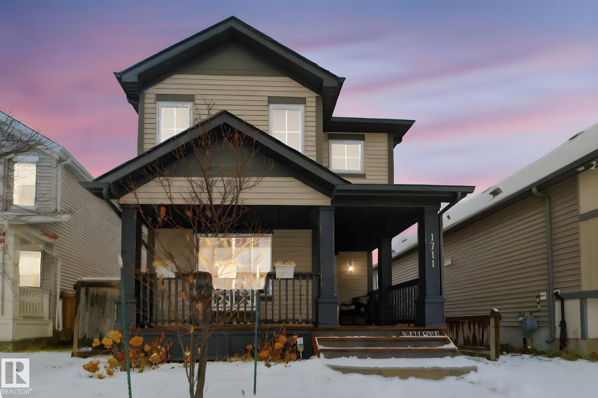 1711 56 Street SW, E4467581, Alberta,