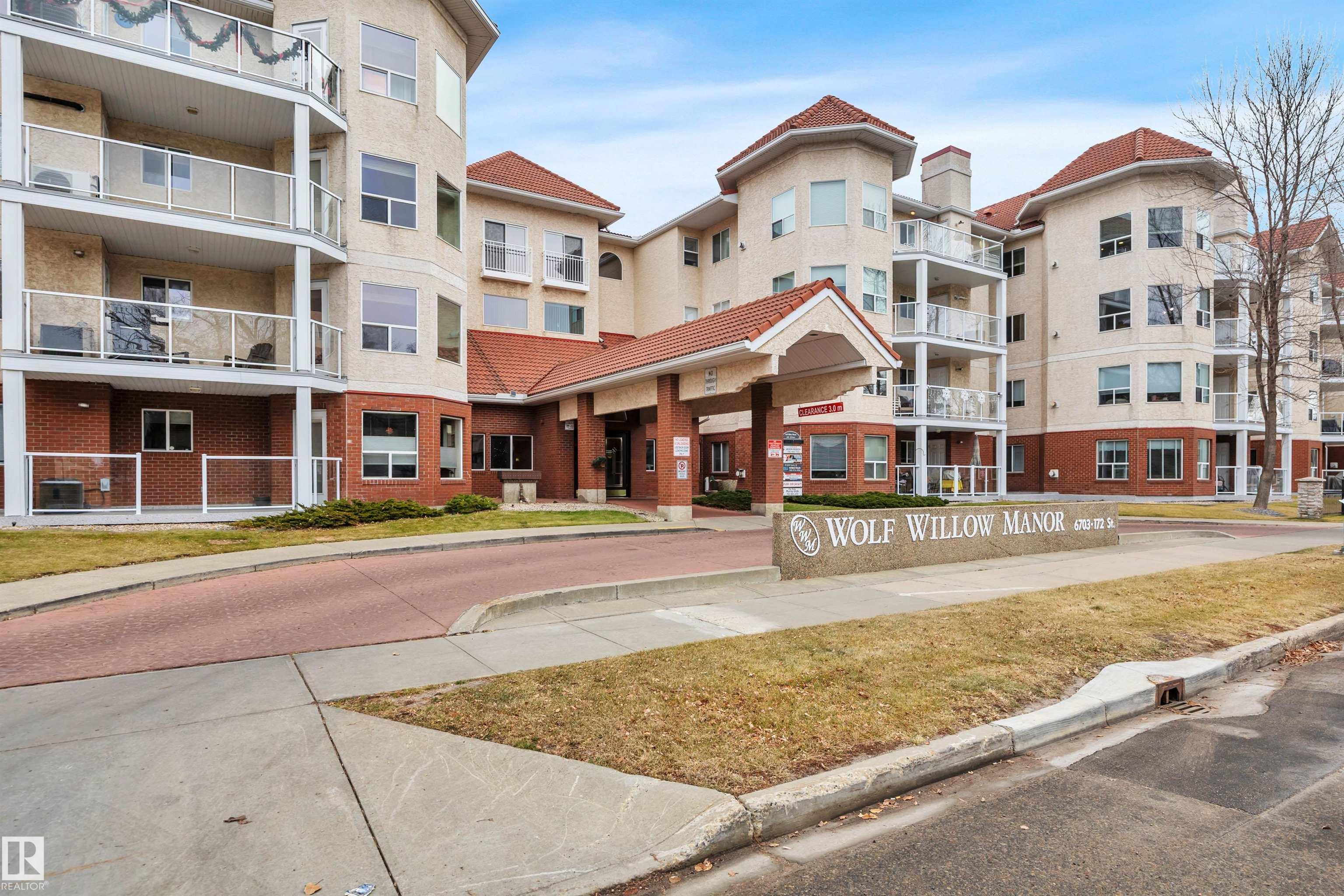 Third View of 419 6703 172 Street, Callingwood South, Edmonton, Alberta, T5T 6H9