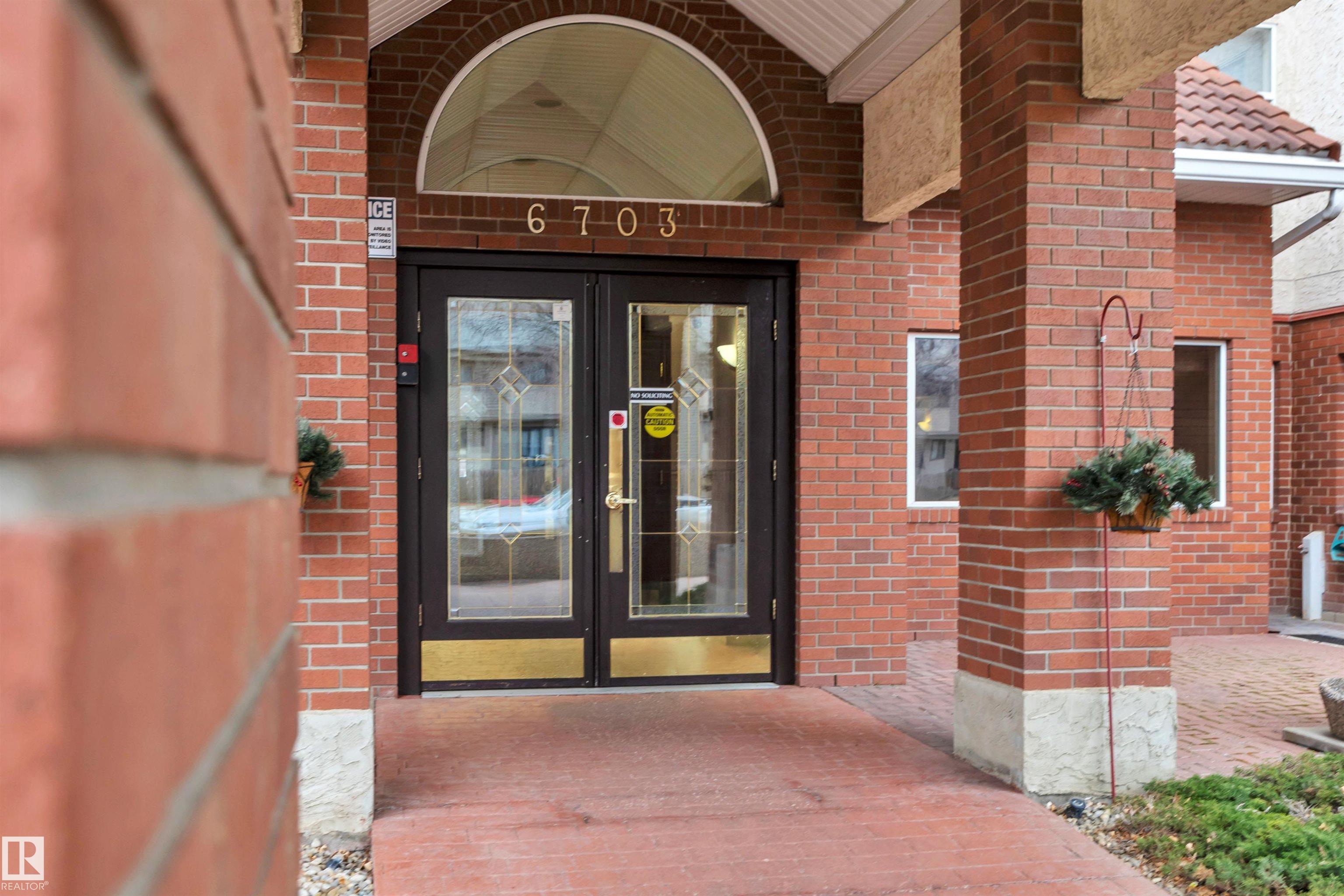 Fifth View of 419 6703 172 Street, Callingwood South, Edmonton, Alberta, T5T 6H9