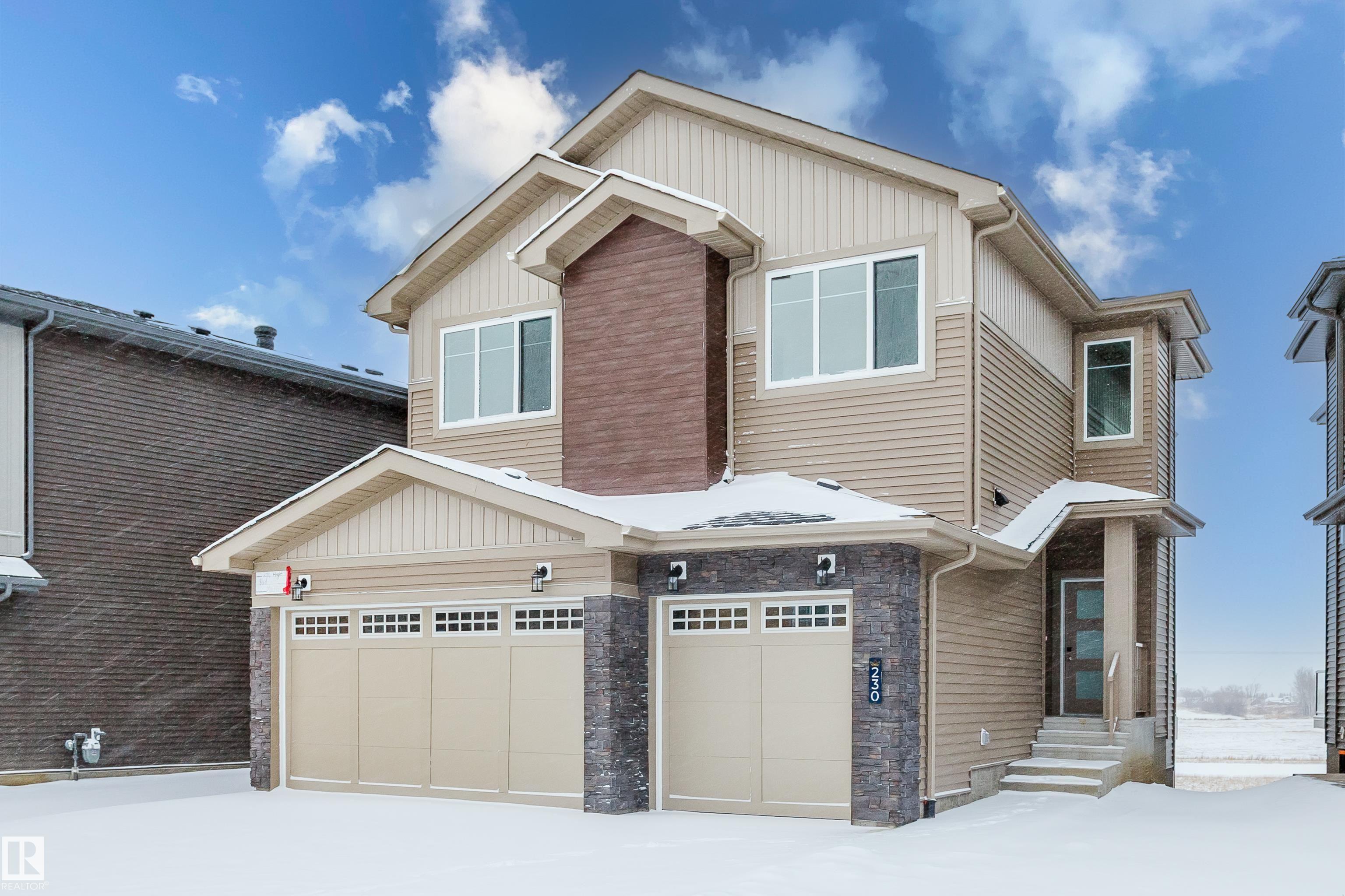 230 KINGLET Boulevard, E4467590, Alberta,