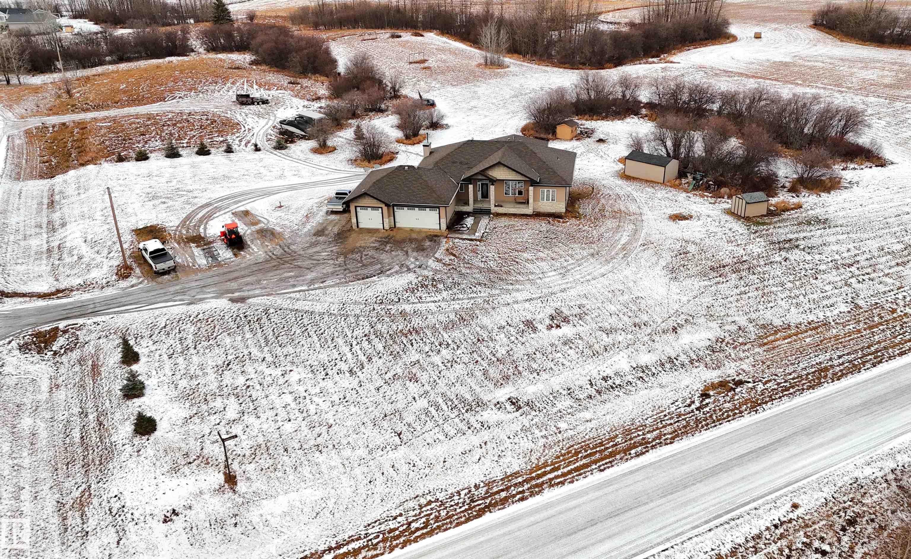 2A 1319 TWP RD 510, E4467603, Alberta,