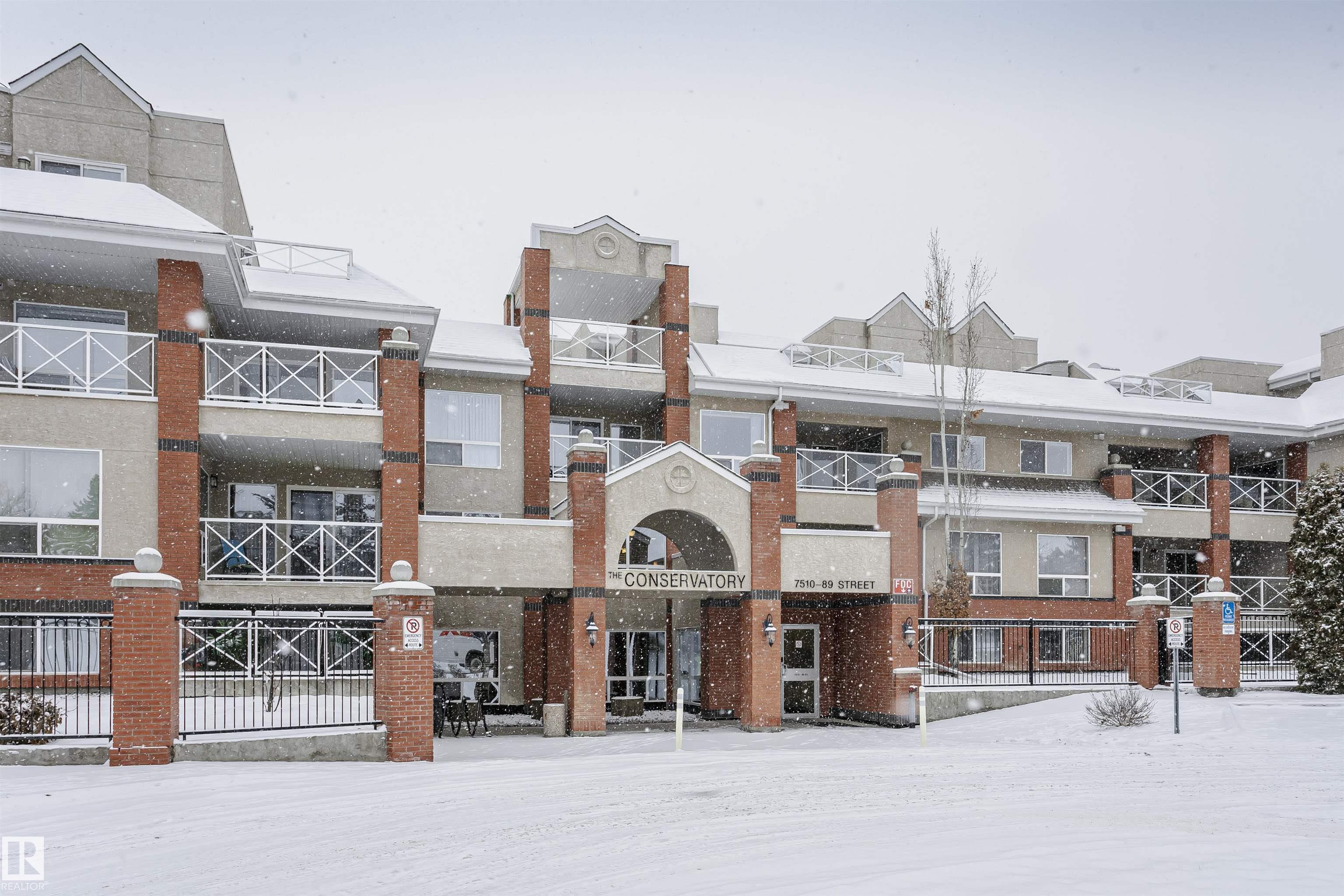 14 7510 89 Street, E4467608, Alberta,