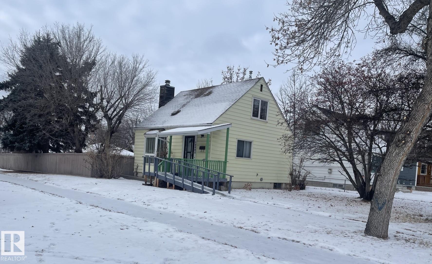 12202 105 Street, E4467610, Alberta,