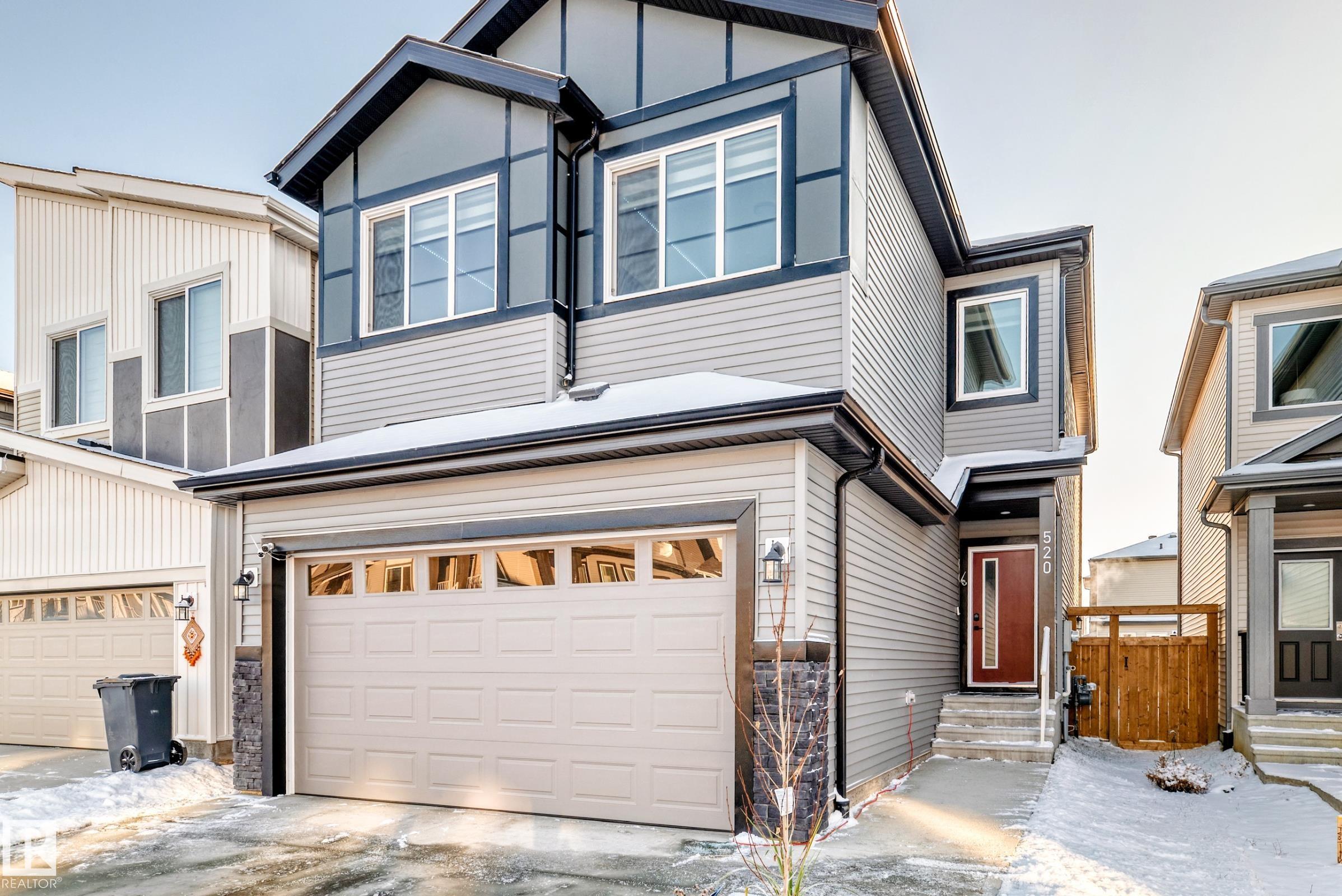 520 BLUFF Lane, E4467611, Alberta,