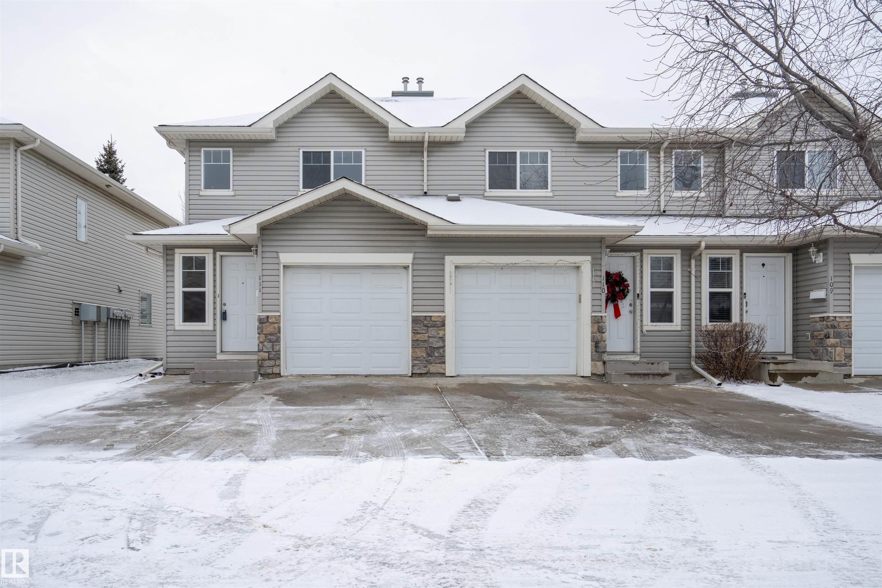 111 230 EDWARDS Drive, E4467620, Alberta,