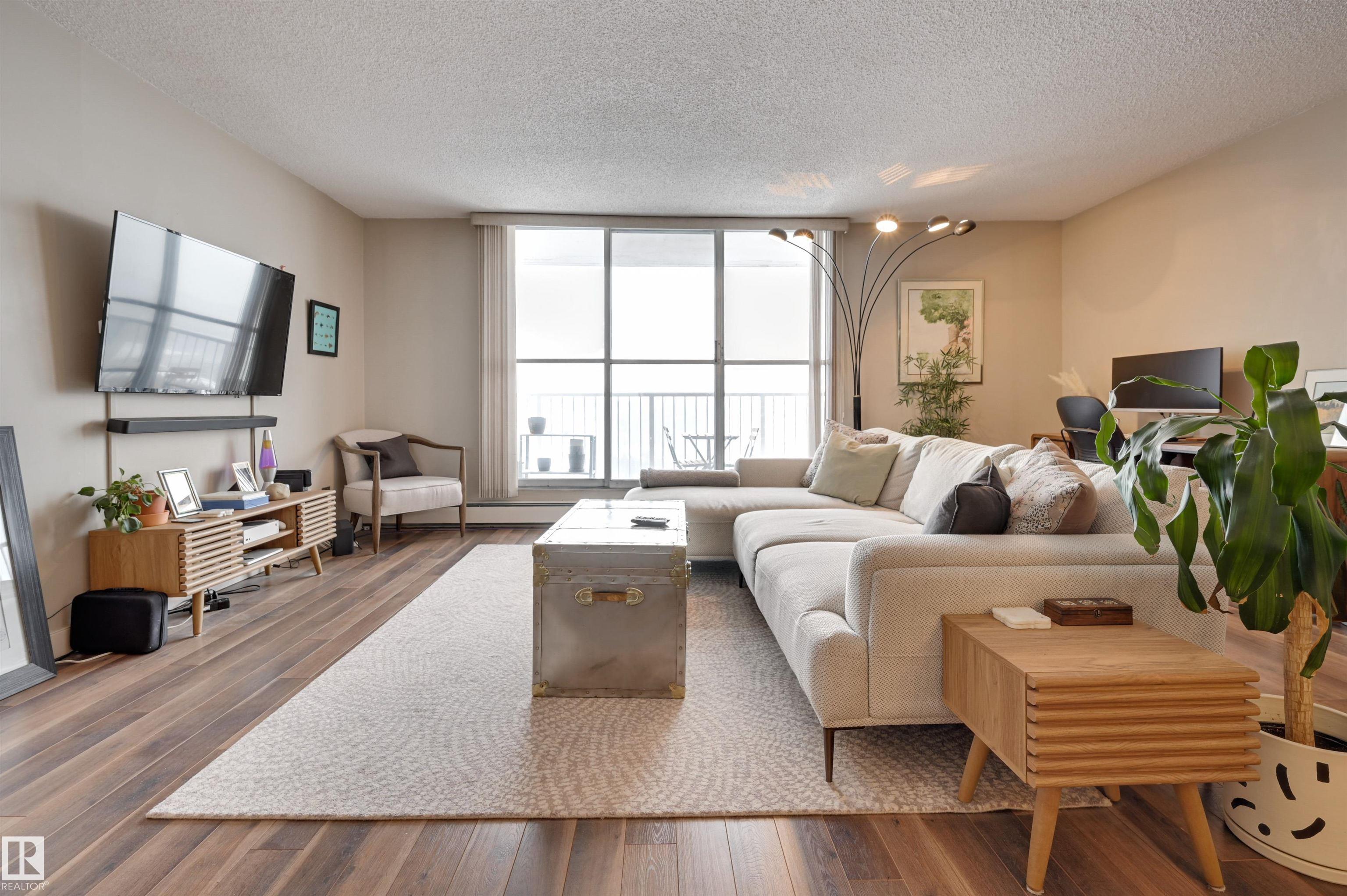 406 12141 JASPER Avenue, E4467627, Alberta,