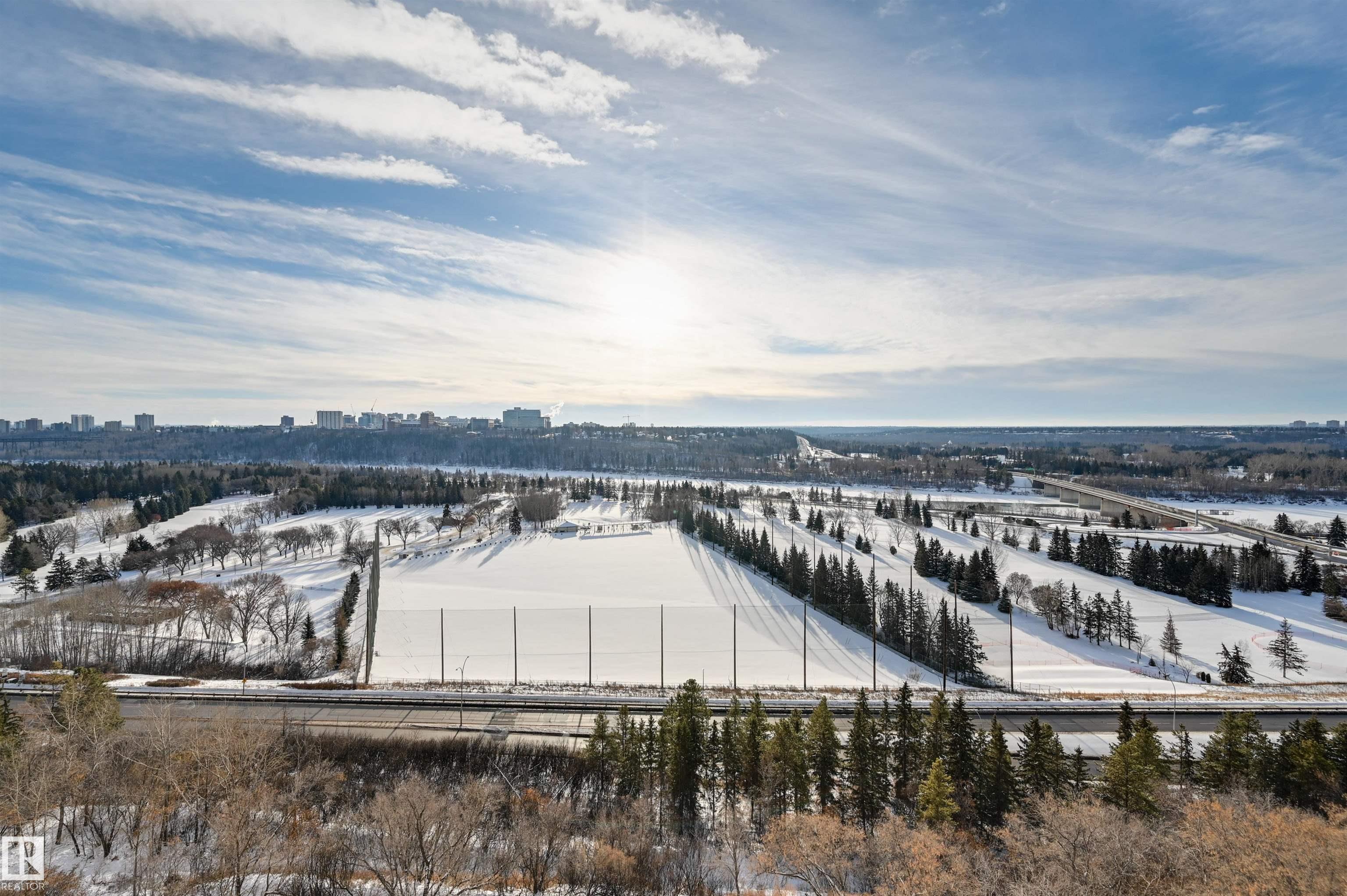 Third View of 406 12141 JASPER Avenue, Wîhkwêntôwin, Edmonton, Alberta, T5N 3X8
