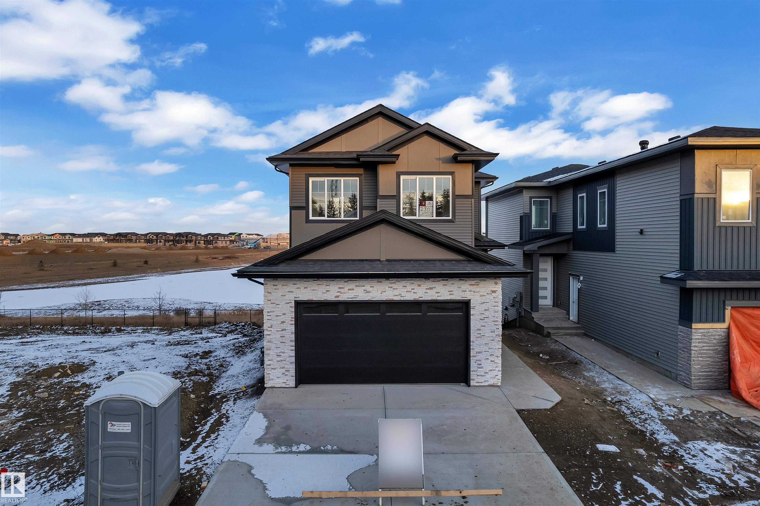 230 Linden Loop, E4467633, Alberta,
