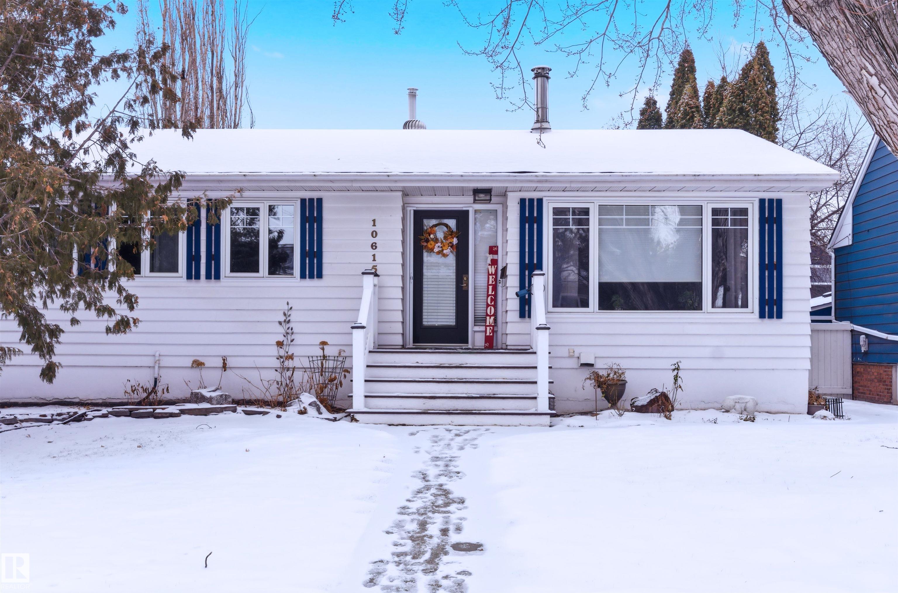 10615 134 Street, E4467643, Alberta,