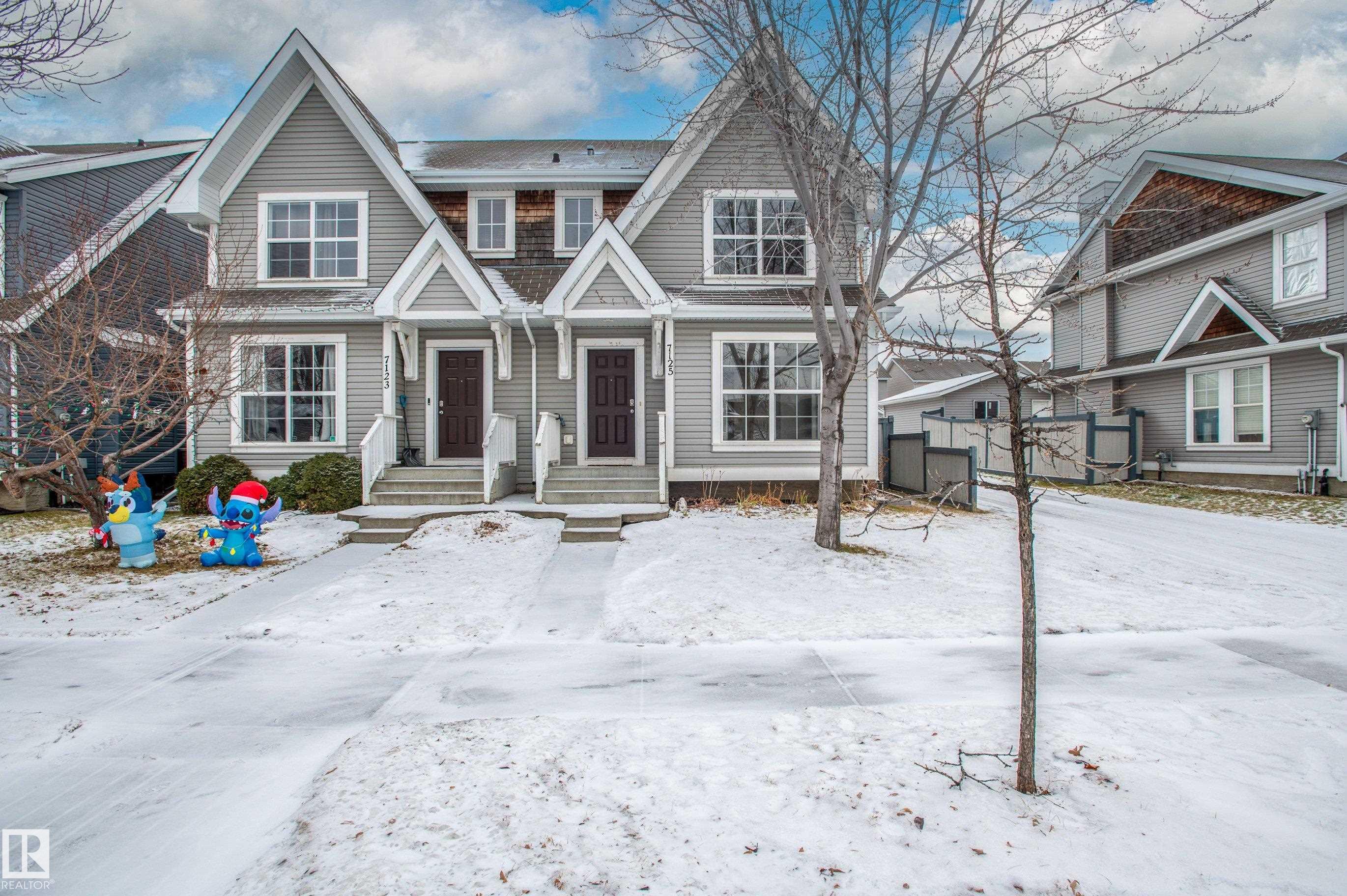 7125 21 Avenue, E4467645, Alberta,