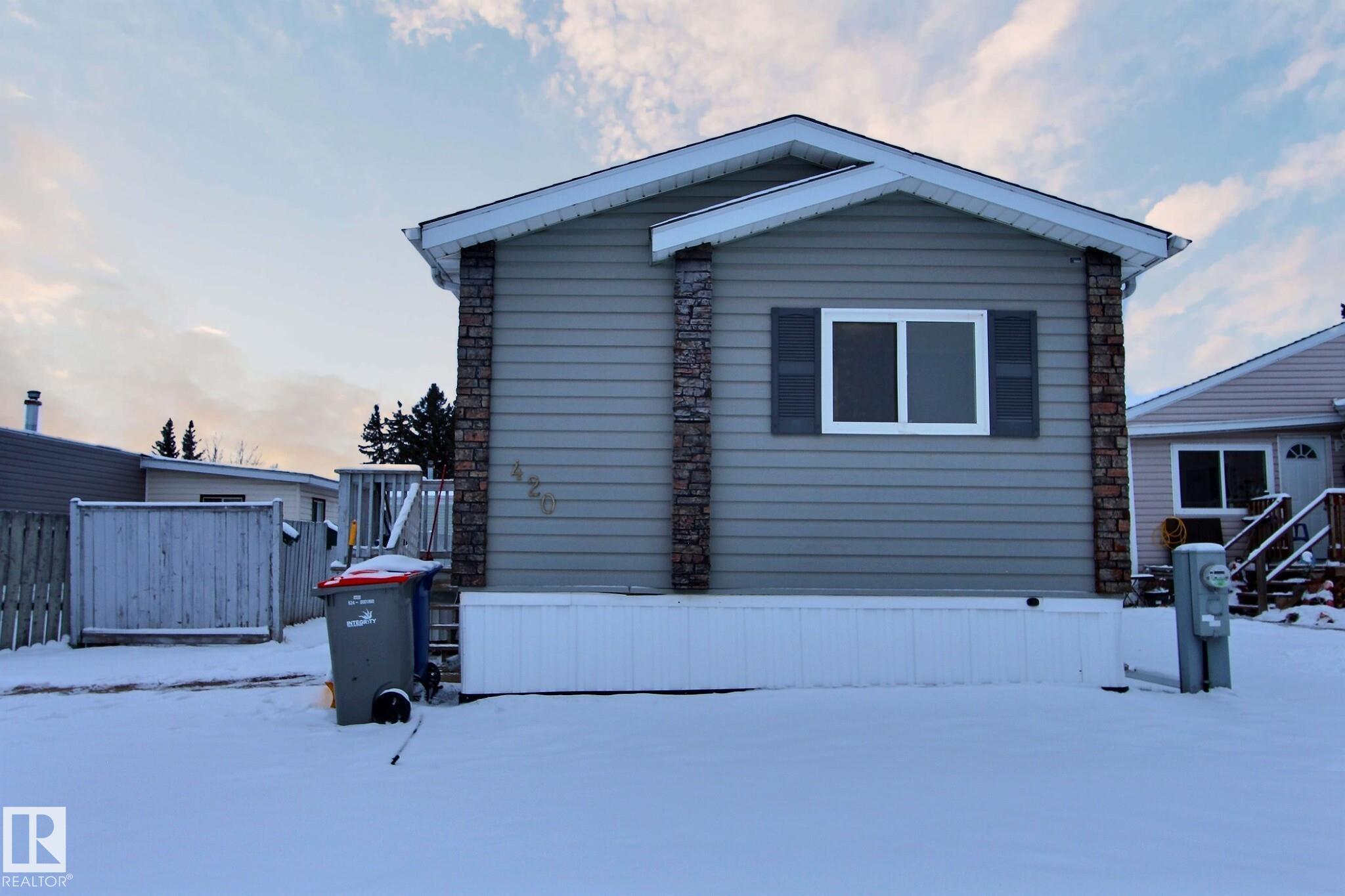 420 53222 Range Road 272, E4467646, Alberta,