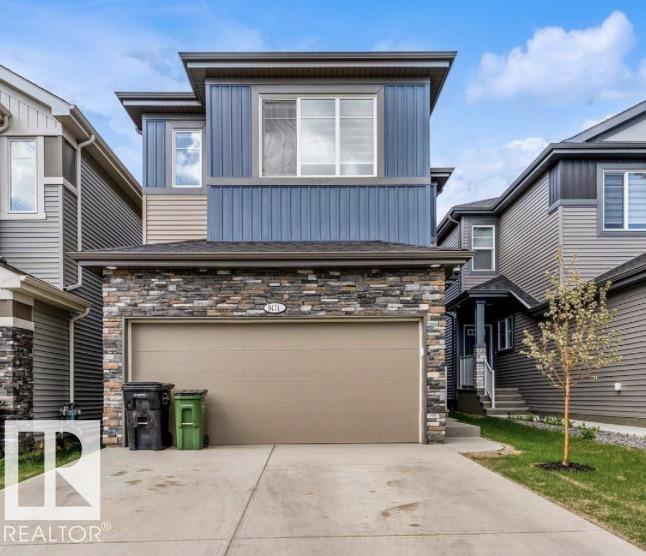 9474 Pear Cres Crescent, E4467647, Alberta,