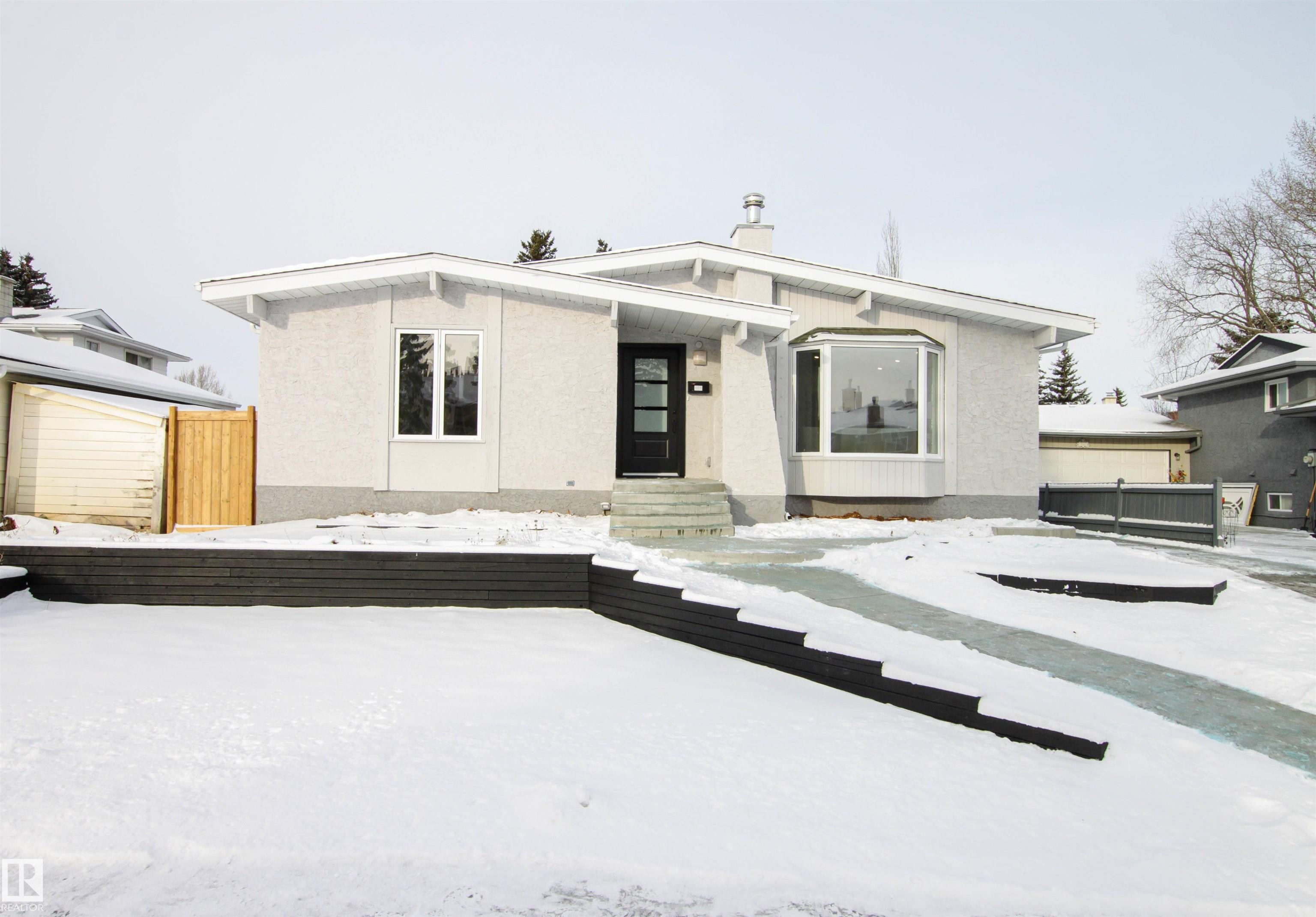 18616 66 Avenue, E4467652, Alberta,