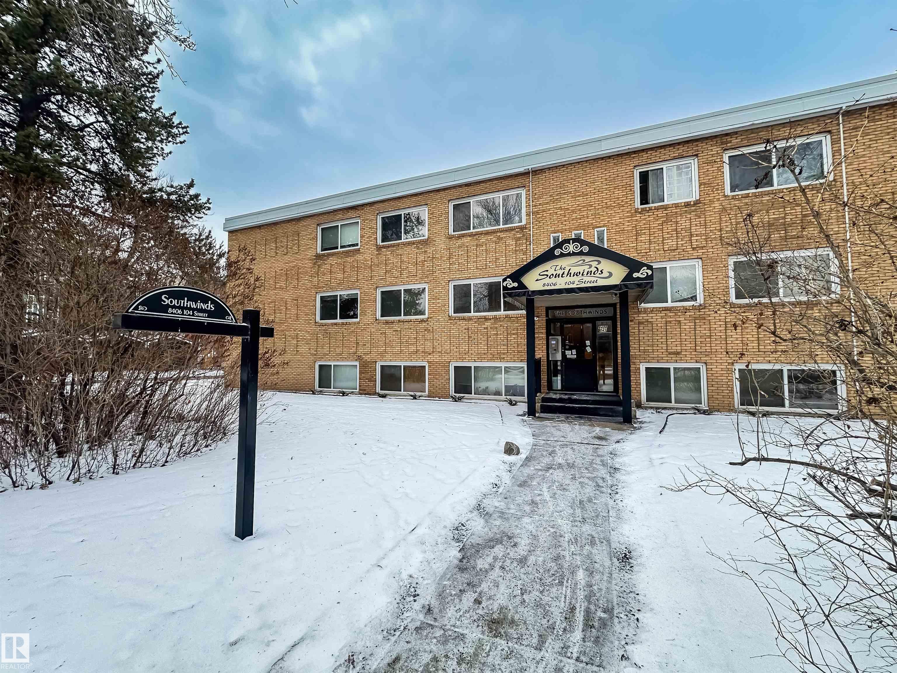 3 8406 104 Street, E4467653, Alberta,