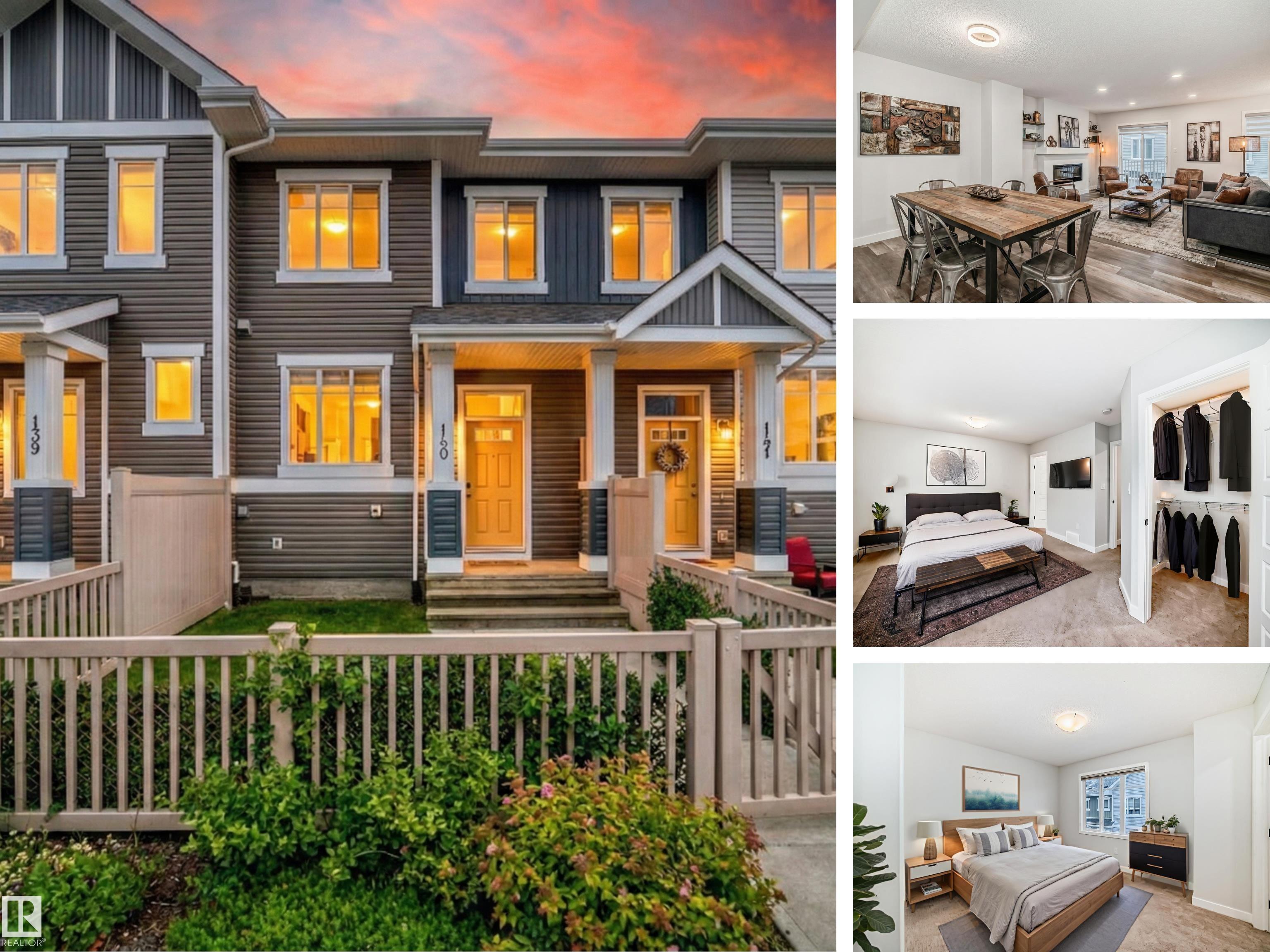 140 2905 141 Street, E4467663, Alberta,