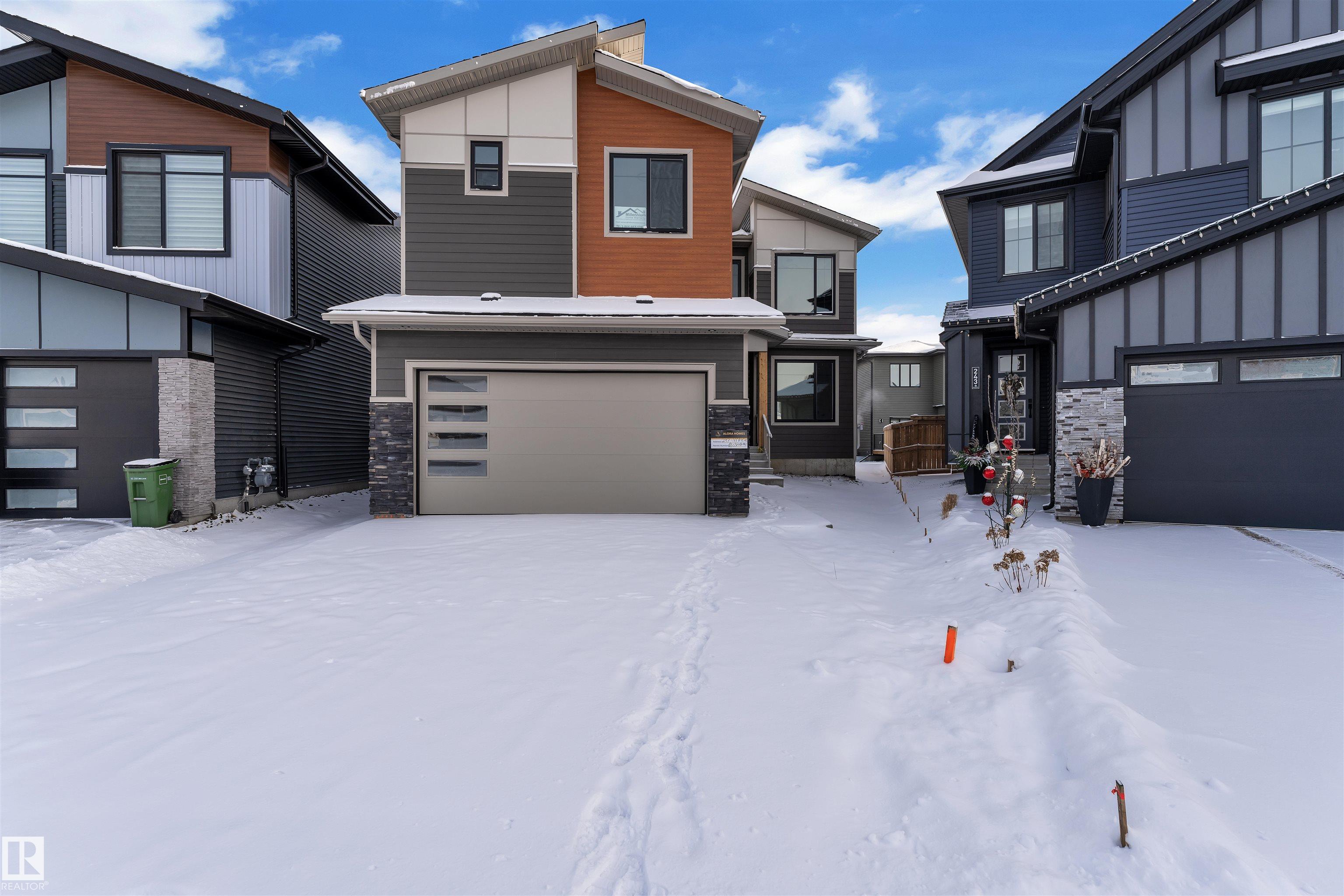 247 166 Avenue, E4467674, Alberta,