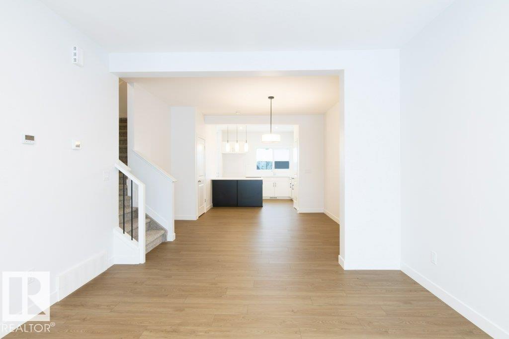 Third View of 683 Cambrian Boulevard, Cambrian, Sherwood Park, Alberta, T8H 3B7