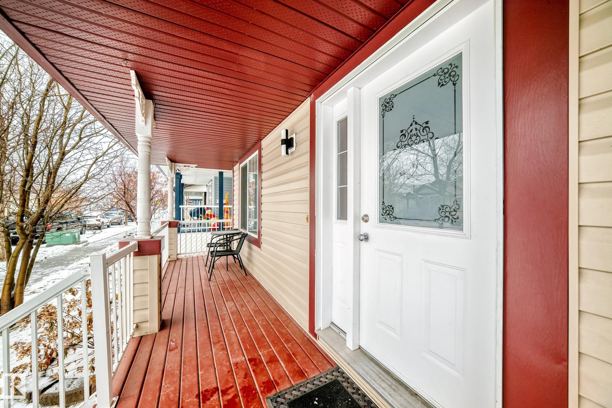 Third View of 5819 SUTTER Place, South Terwillegar, Edmonton, Alberta, T6R 3R3