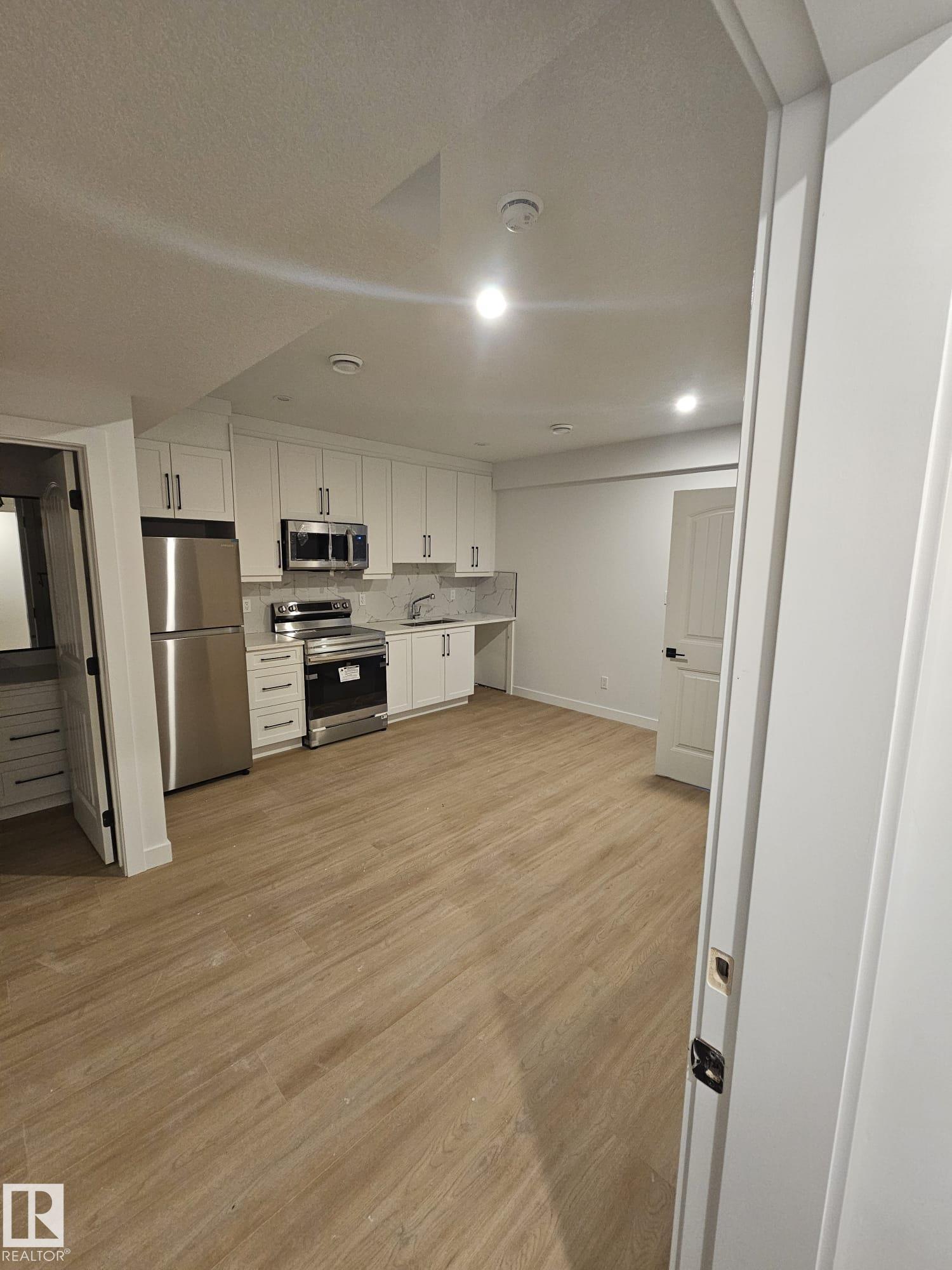 Third View of Basement 9806 107 Morinville Avenue, Morinville, Morinville, Alberta, T8R 1E5