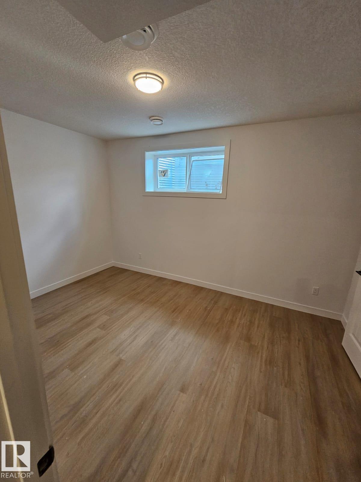 Fourth View of Basement 9806 107 Morinville Avenue, Morinville, Morinville, Alberta, T8R 1E5