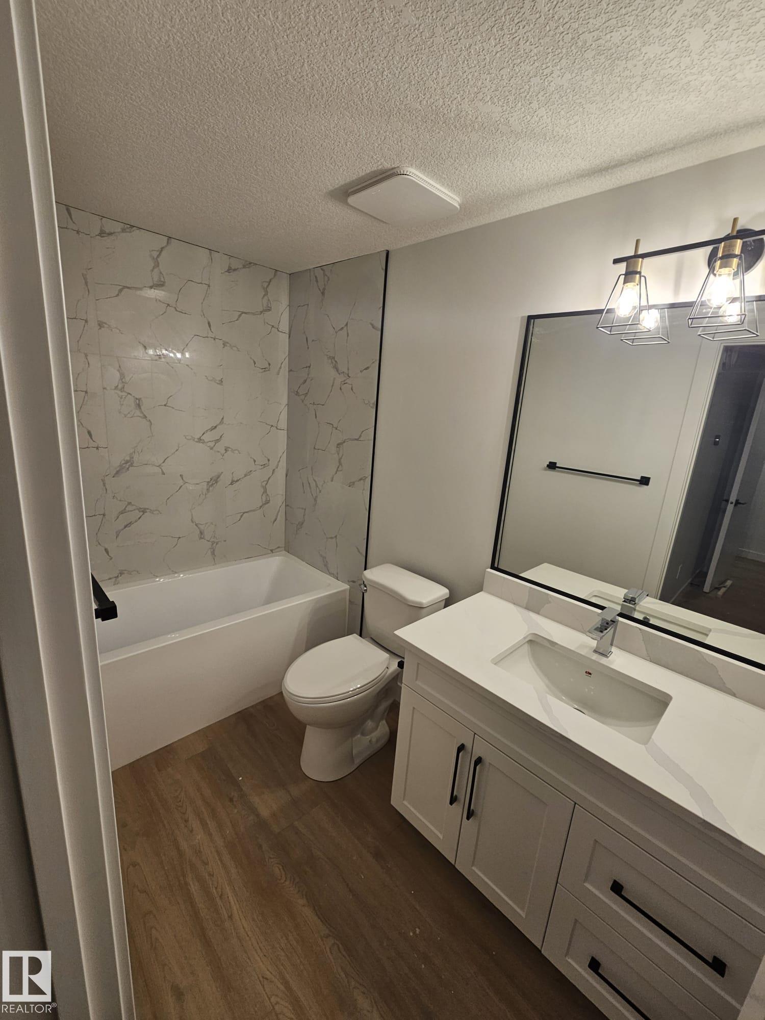 Fifth View of Basement 9806 107 Morinville Avenue, Morinville, Morinville, Alberta, T8R 1E5