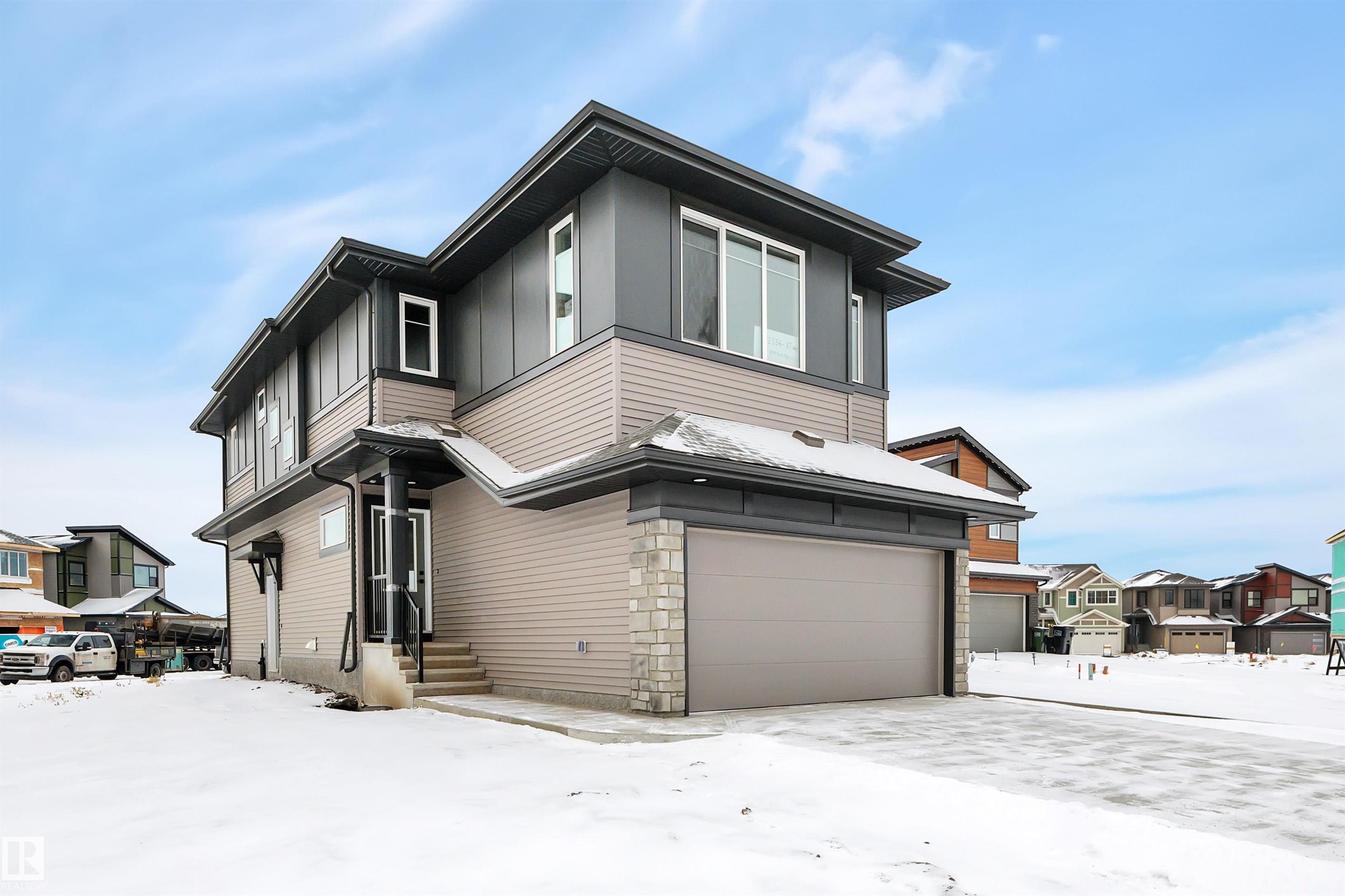 22556 87 Avenue, E4467704, Alberta,