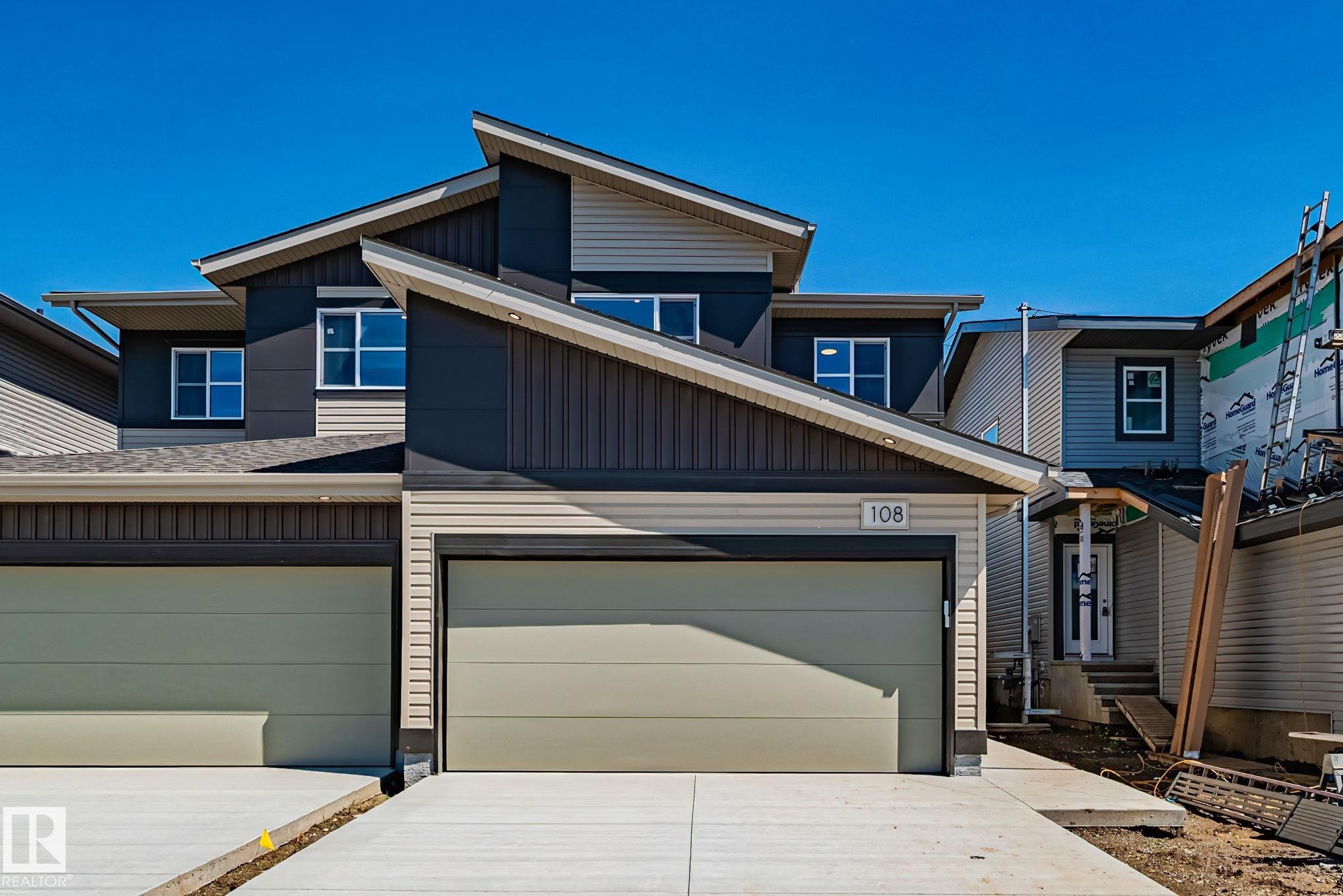 108 Royal Street, E4467714, Alberta,