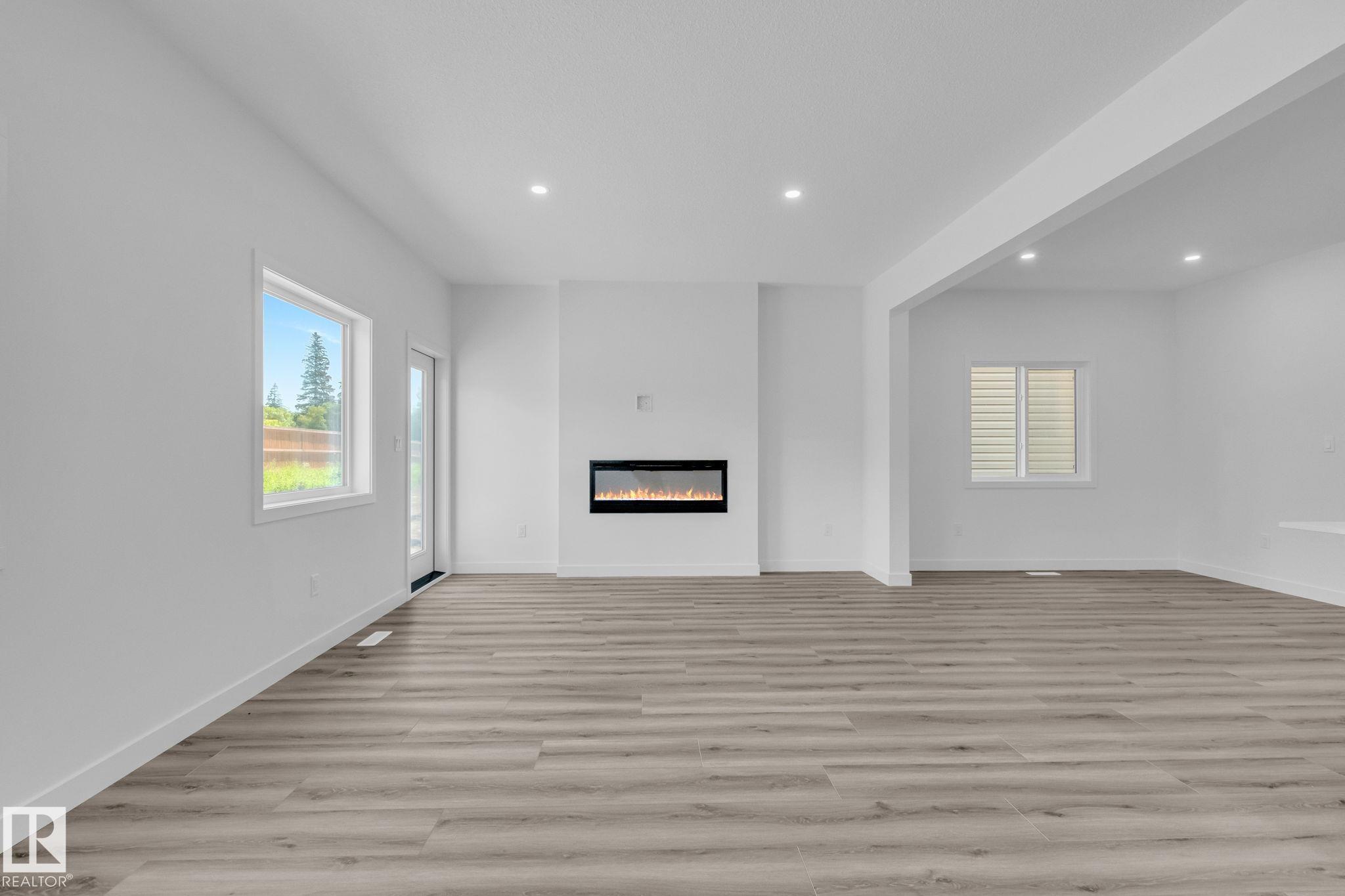 Second View of 108 Royal Street, Riverside (St. Albert), St. Albert, Alberta, T8N 7X4