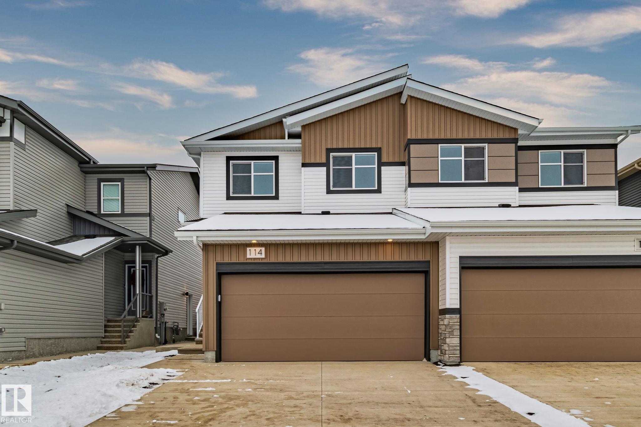 114 Royal Street, E4467715, Alberta,