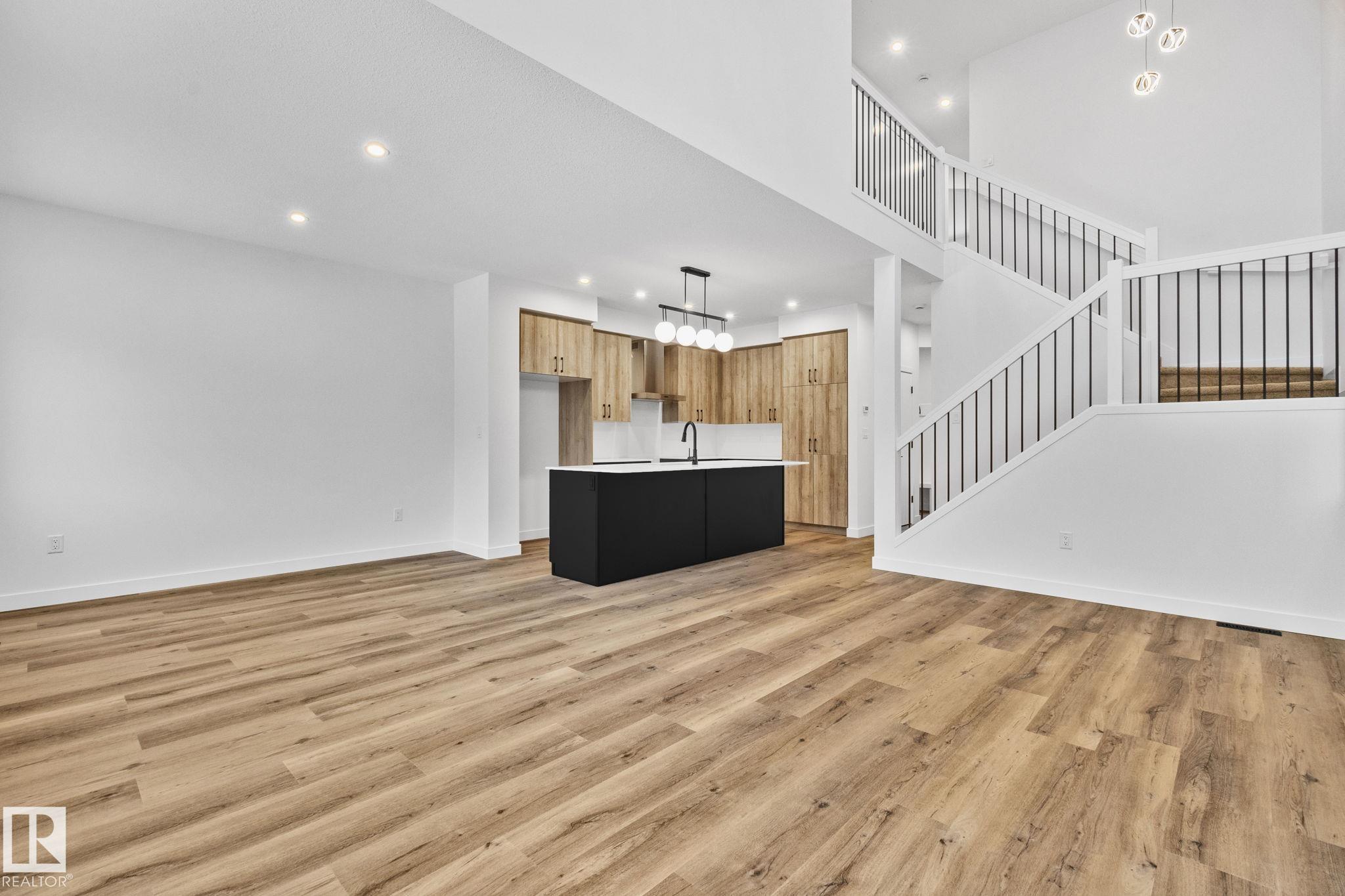 Fourth View of 114 Royal Street, Riverside (St. Albert), St. Albert, Alberta, T8N 7X4