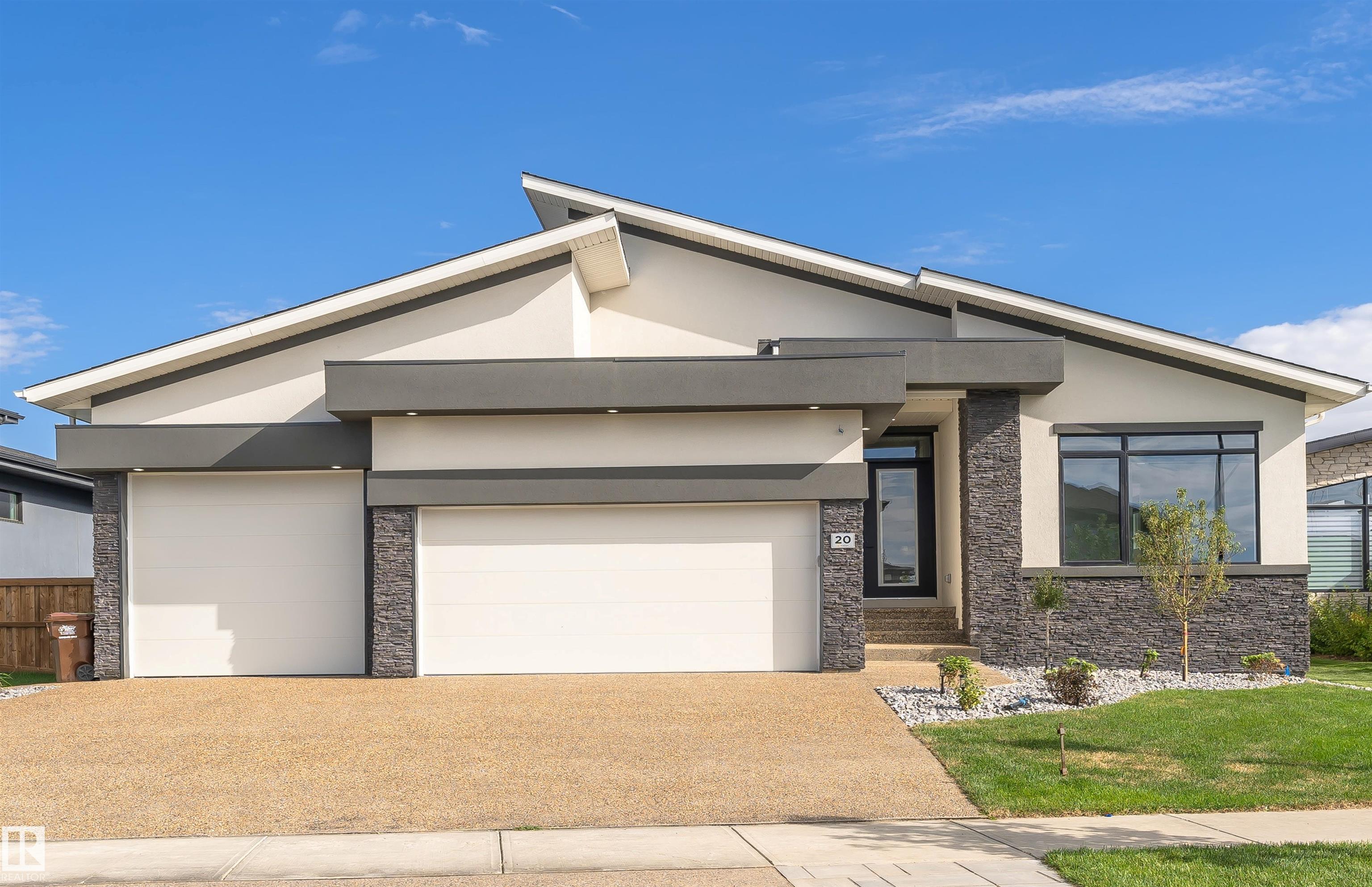 20 EASTON Close, E4467720, Alberta,