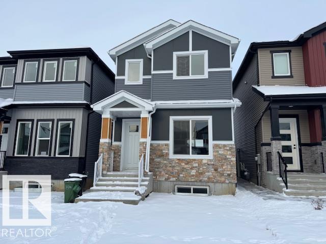 838 NORTHERN HARRIER Lane, E4467723, Alberta,