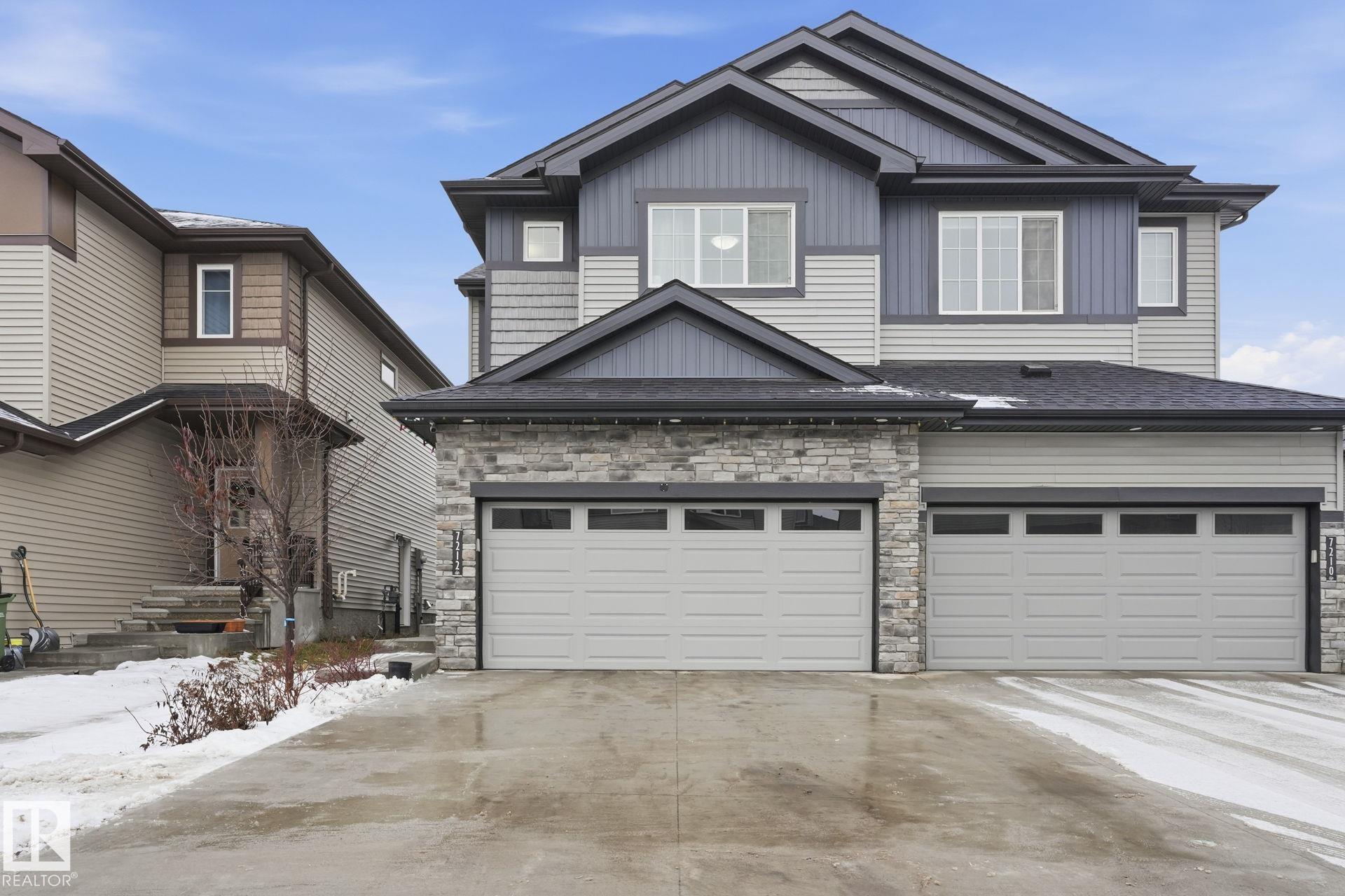 7212 CHIVERS Place, E4467733, Alberta,