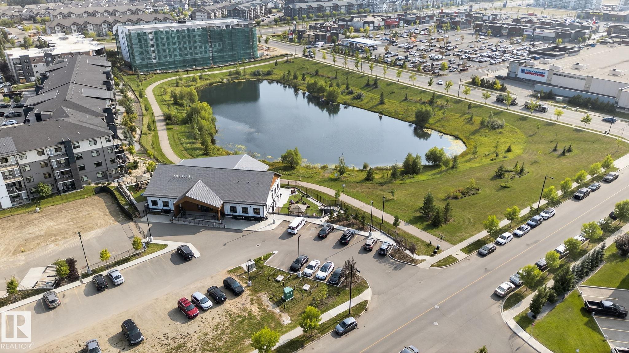 414 12035 22 Avenue, E4467735, Alberta,