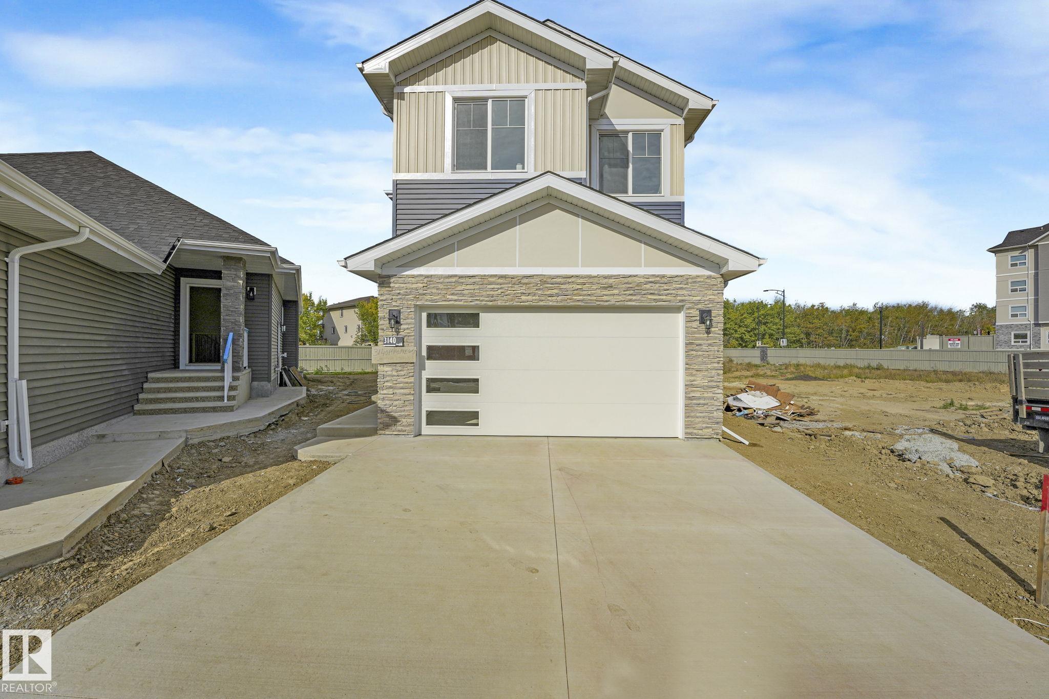 3140 Magpie Wy, E4467737, Alberta,