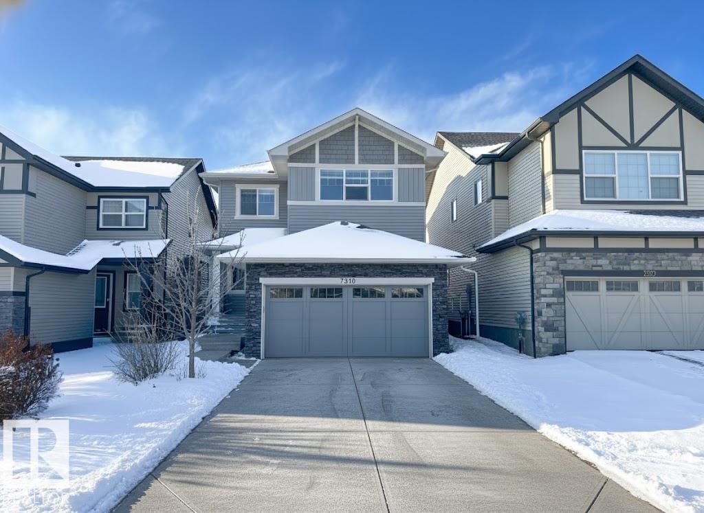7310 EDGEMONT Way, E4467742, Alberta,