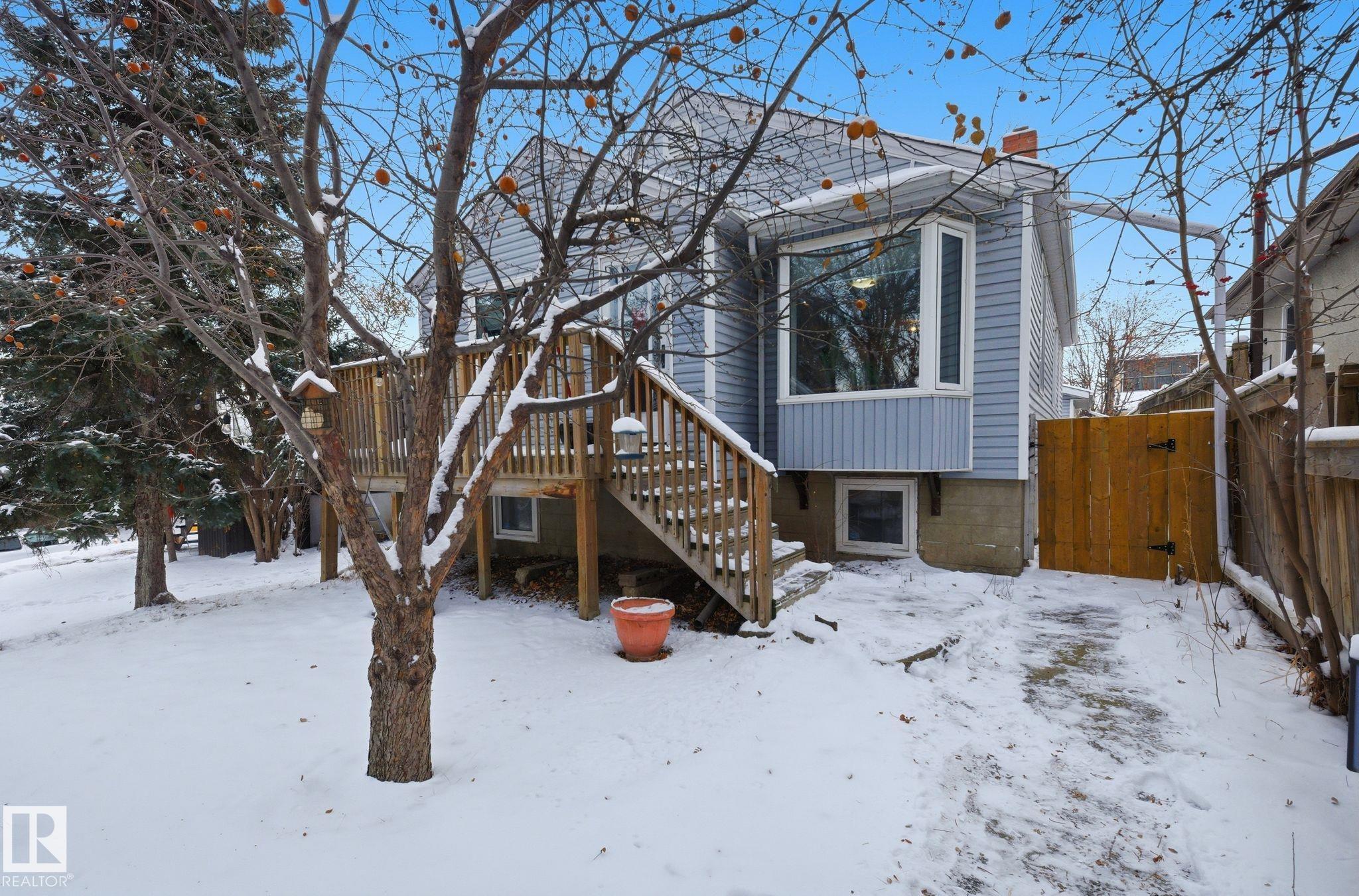 9705 87 Avenue, E4467745, Alberta,